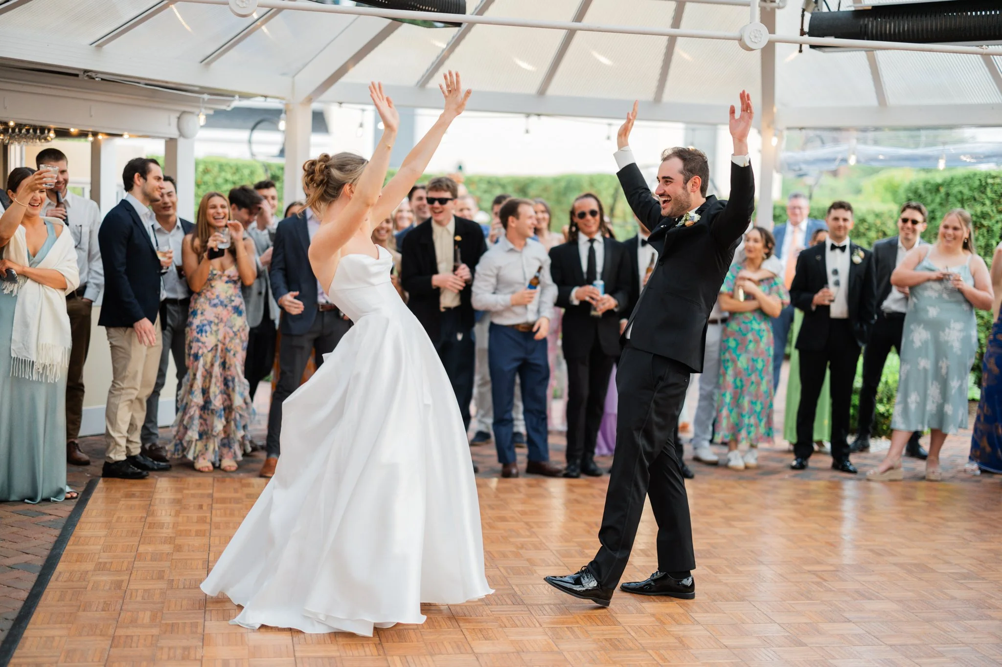 Perry Hotel Wedding Petoskey Rockhill Studio Traverse City Wedding Photography