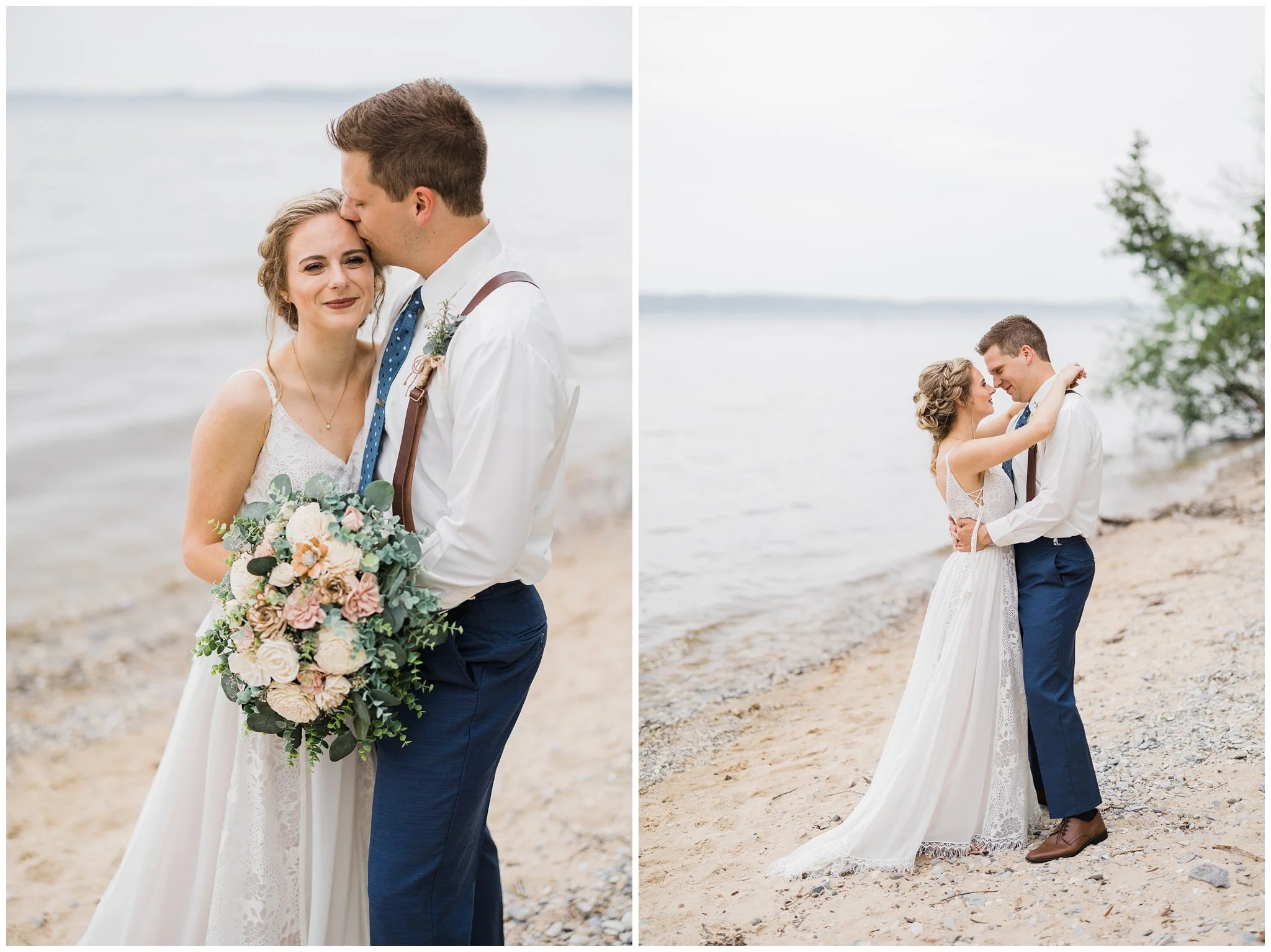 Traverse City Wedding Photographer, Rockhill Studio, Starry Night barn wedding