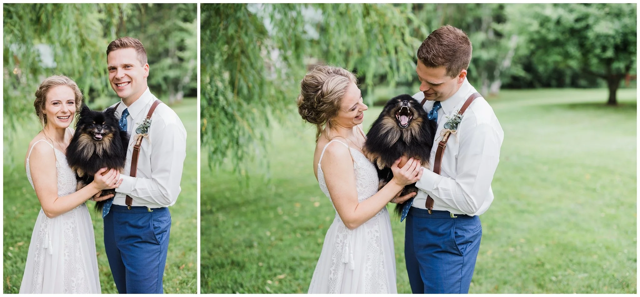 Traverse City Wedding Photographer, Rockhill Studio, Starry Night barn wedding