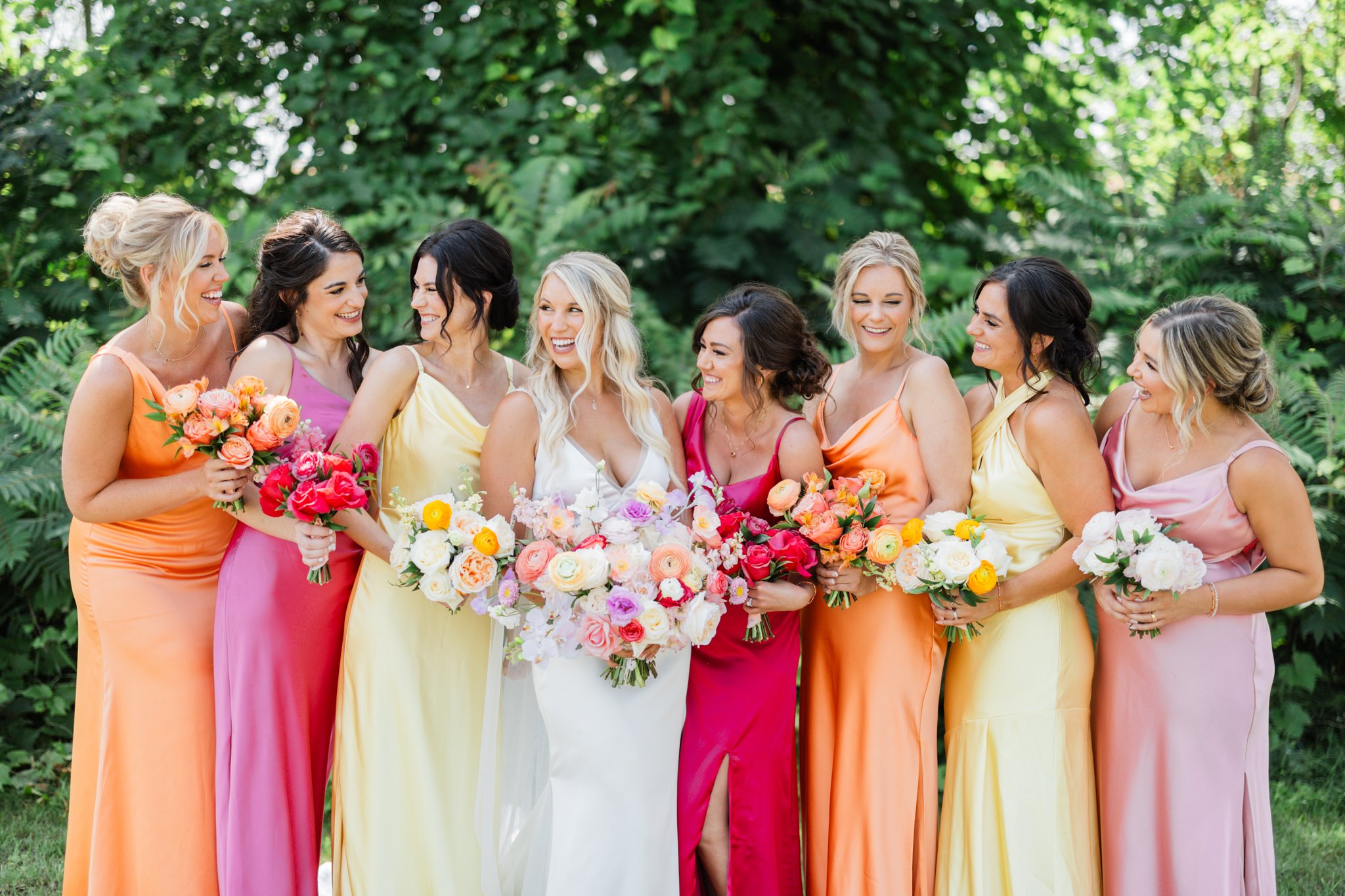 Traverse City Wedding Photography Rockhill Studio, Northern Michigan Photographer Boatwerks Wedding Grand Rapids 2