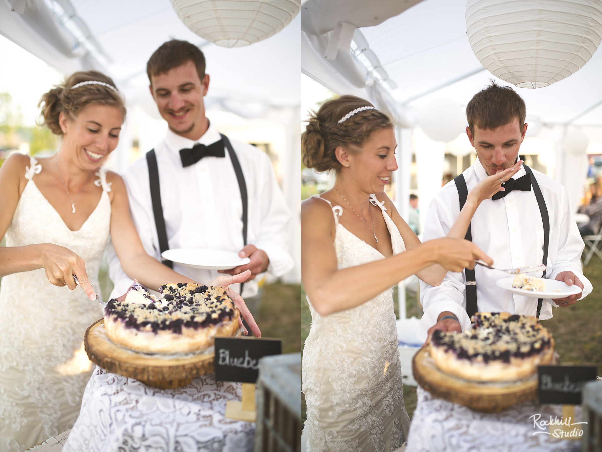 marquette-wedding-photography-lake-superior-cake-cutting-bride-groom-michigan.jpg