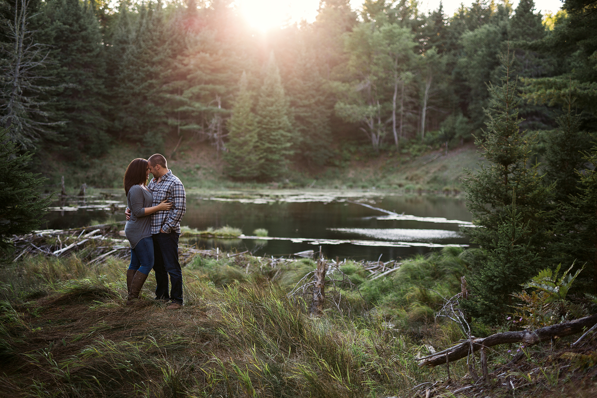 upper-peninsula-engagement-photography-marquette-newberry-michigan-rockhill-studio-summer-wilderness.jpg