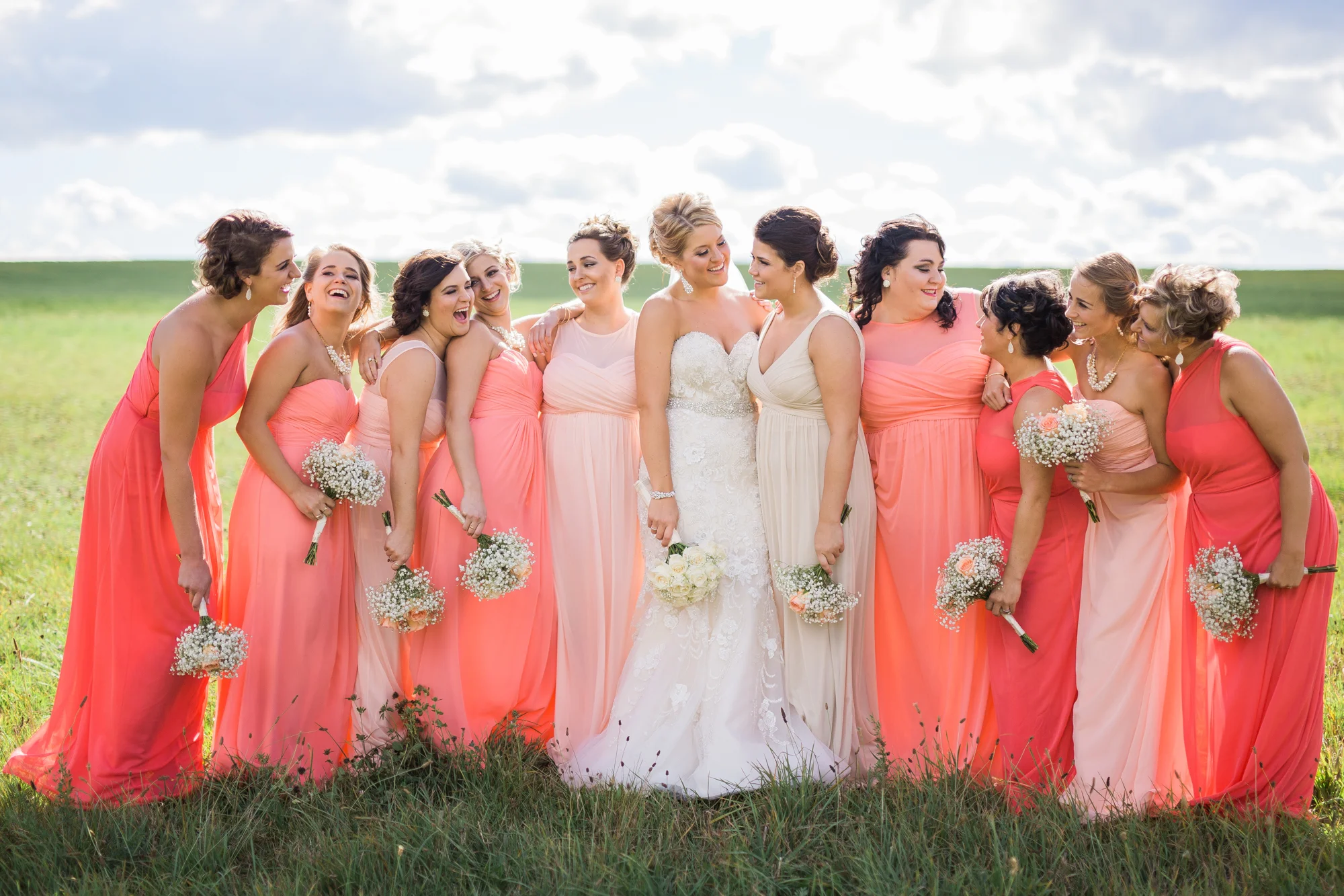 rockhill studio wedding upper peninsula michigan