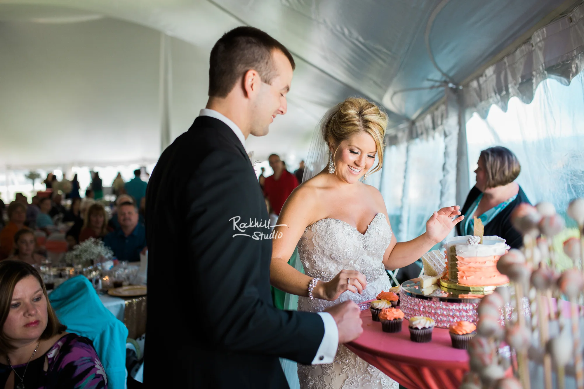 rockhill-studio-newberry-michigan-wedding-curtis-upper-peninsula-cake-cutting.jpg