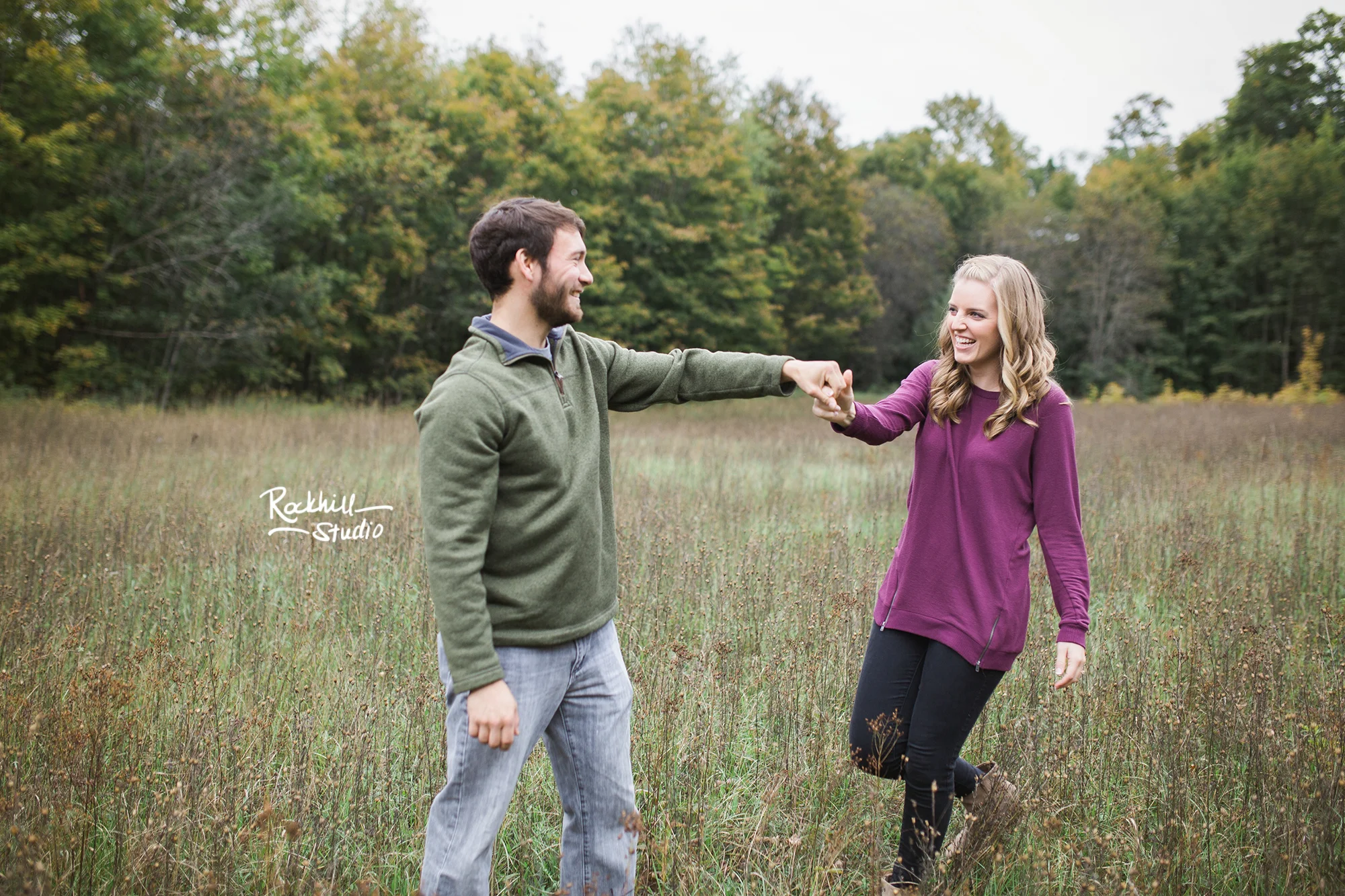 rockhill-stuido-newberry-michigan-engagement-photography-upper-peninsula-fall-8.jpg