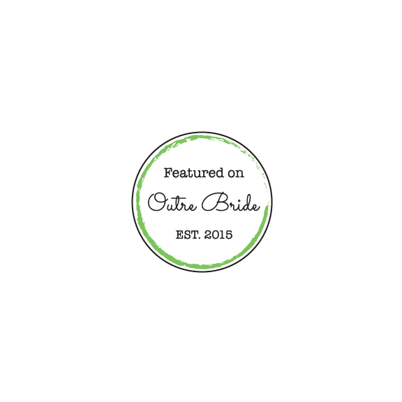 Rockhill Studio // Outre Bride Feature, Northern Michigan Wedding Photographer