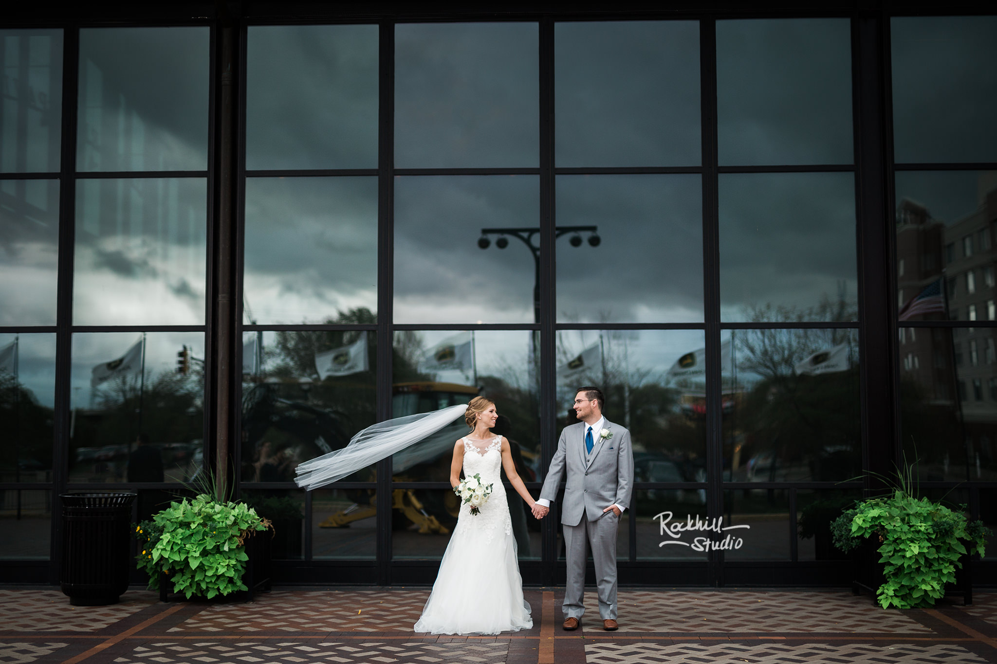 traverse city wedding photographer destination moline bride and groom