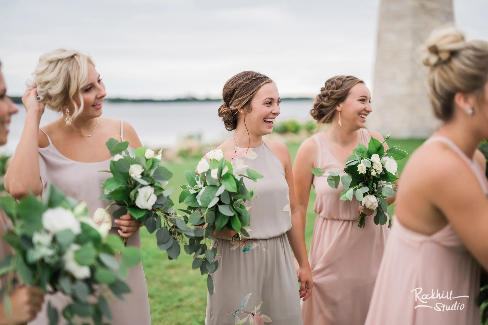 Traverse City Michigan Wedding Photographer Rockhill Studio