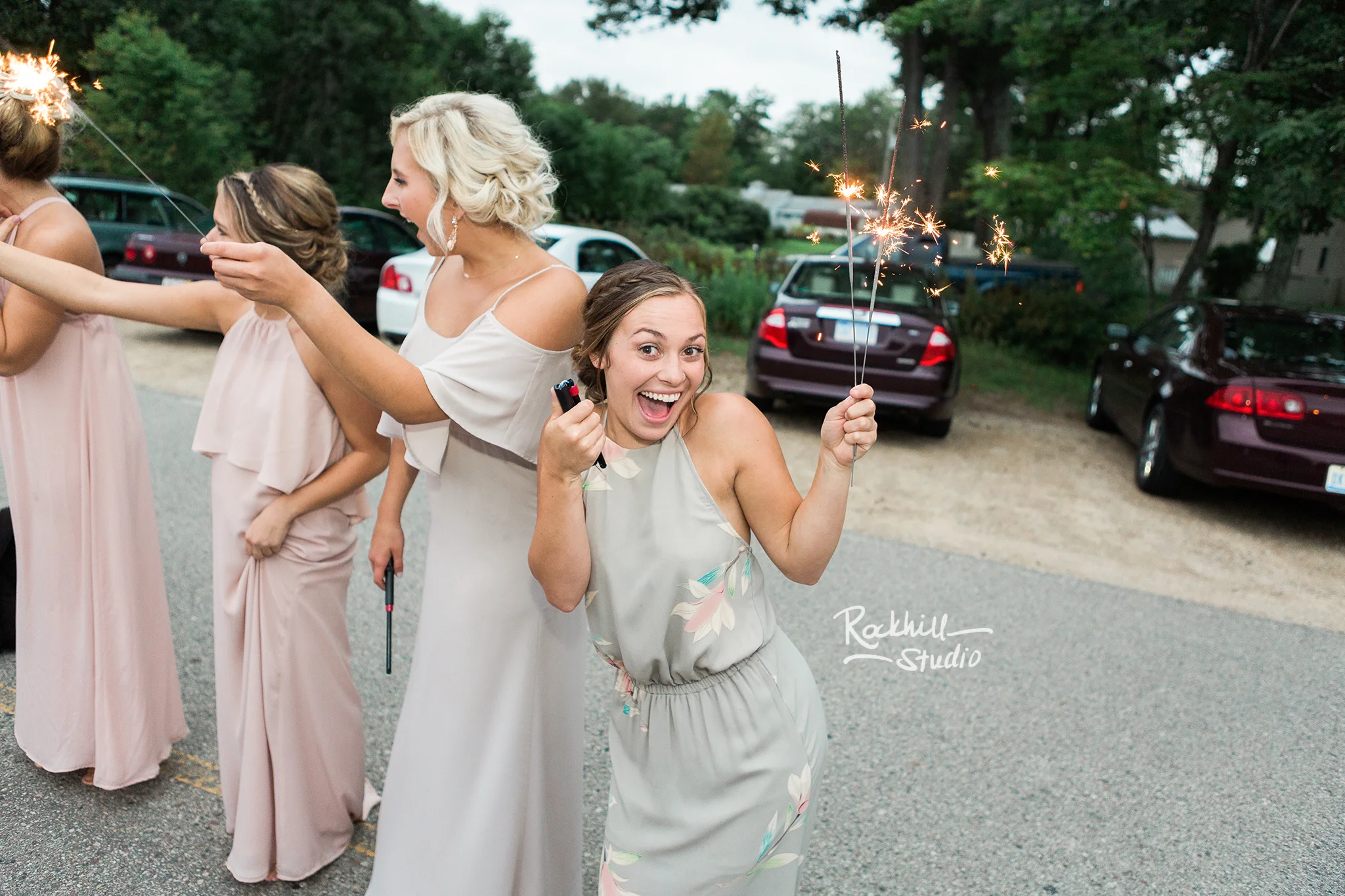 Traverse City Michigan Wedding Photographer Rockhill Studio