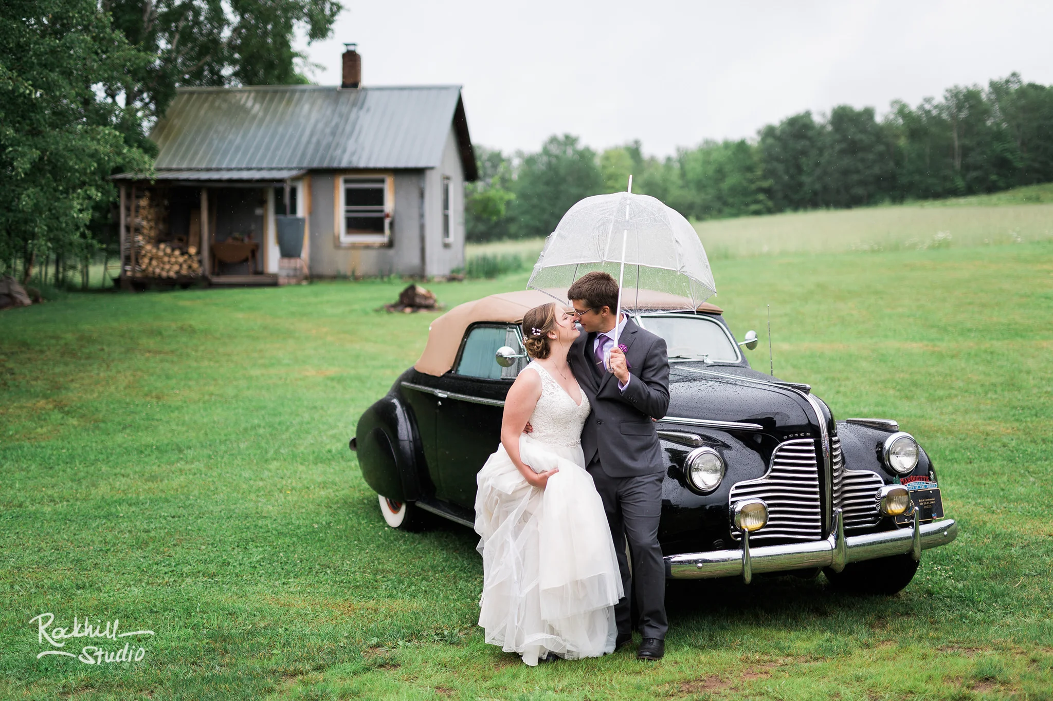 Belsolda Farm wedding, Marquette MI, Traverse City wedding photographer Rockhill Studio