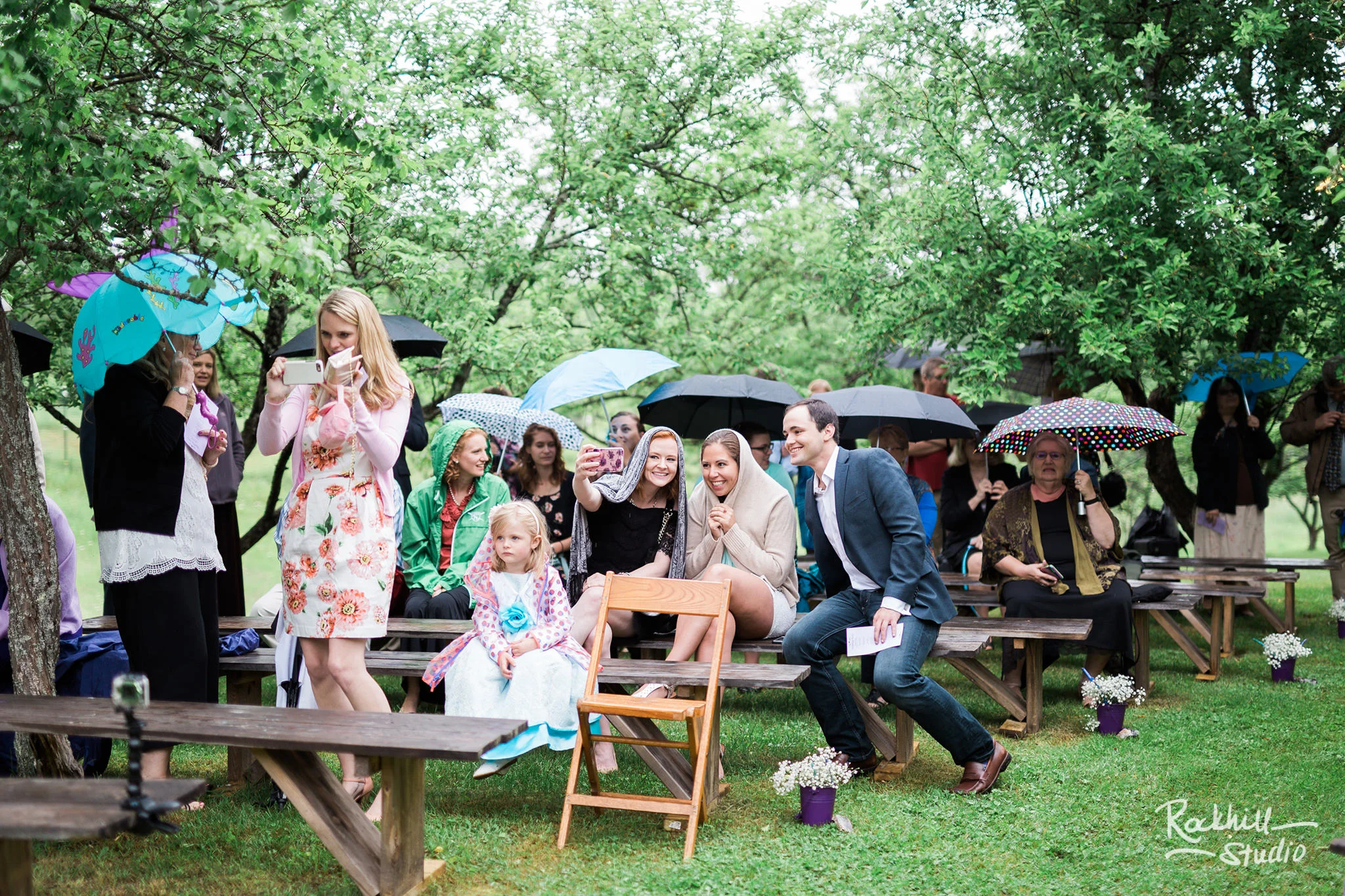 Belsolda Farm wedding, Marquette MI, Traverse City wedding photographer Rockhill Studio