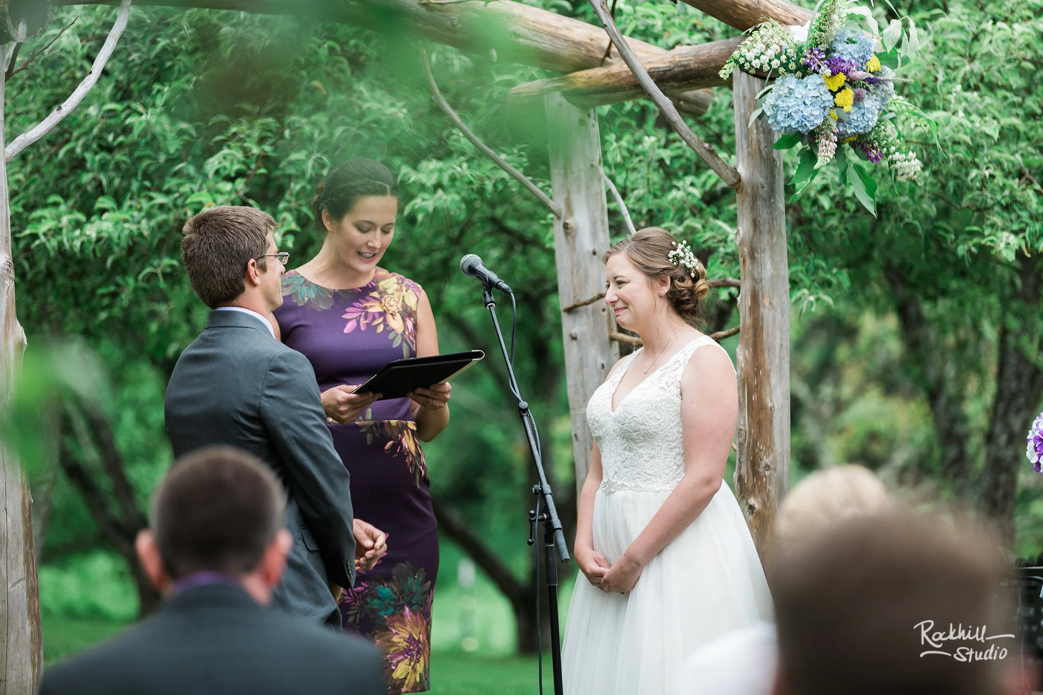 Belsolda Farm wedding, Marquette MI, Traverse City wedding photographer Rockhill Studio