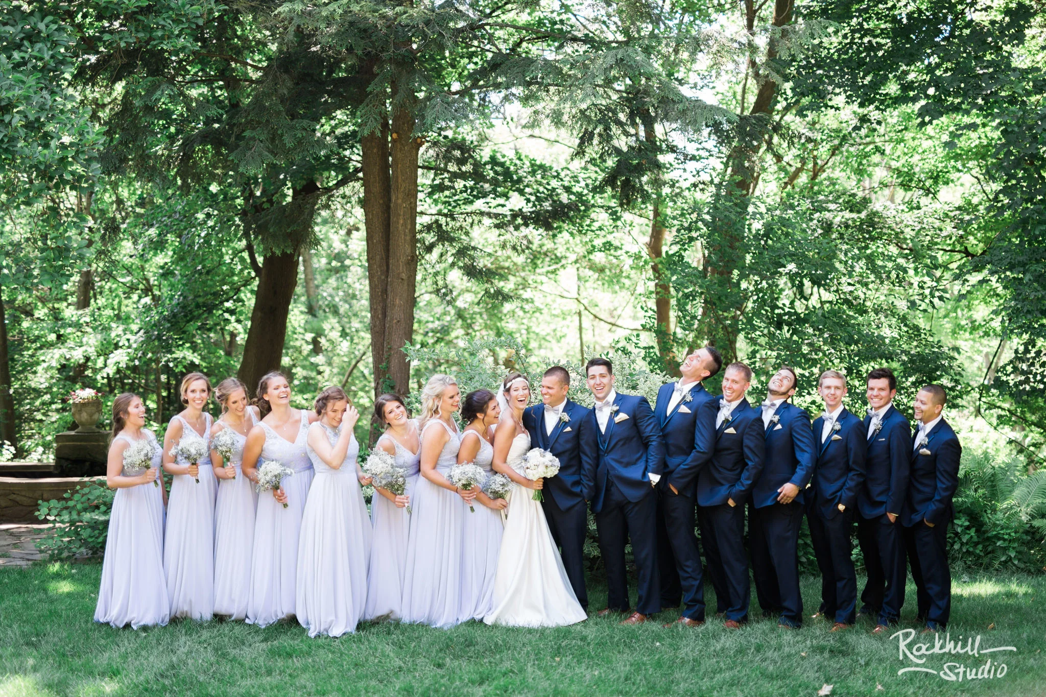 Grand rapids egypt valley golf, traverse city wedding photographer Rockhill Studio