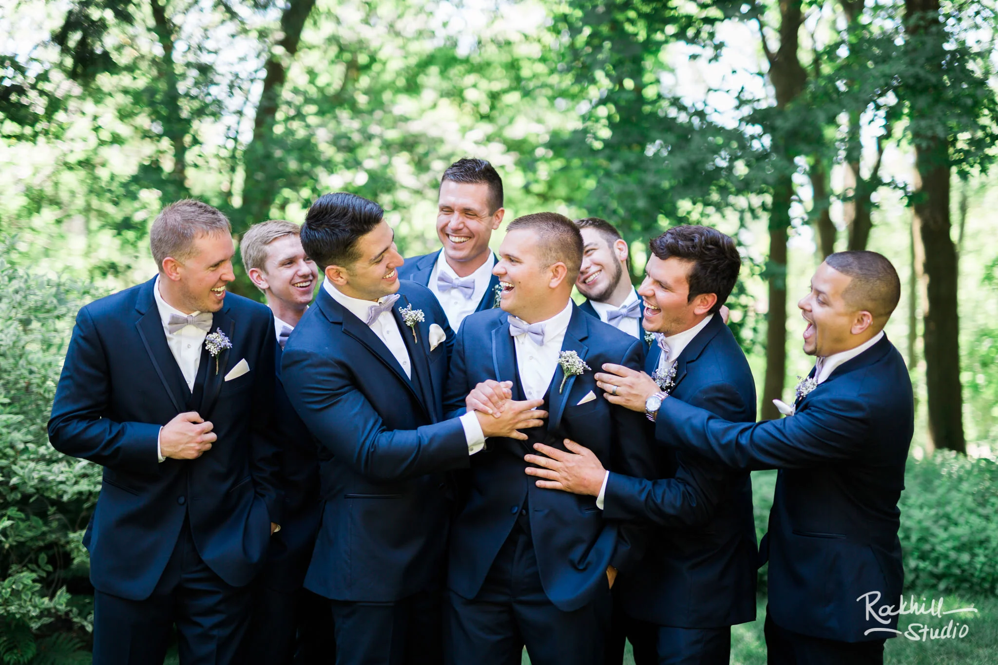 Grand rapids egypt valley golf, traverse city wedding photographer Rockhill Studio