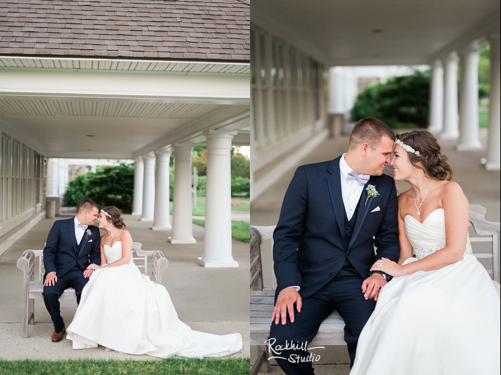 Grand rapids egypt valley golf, traverse city wedding photographer Rockhill Studio