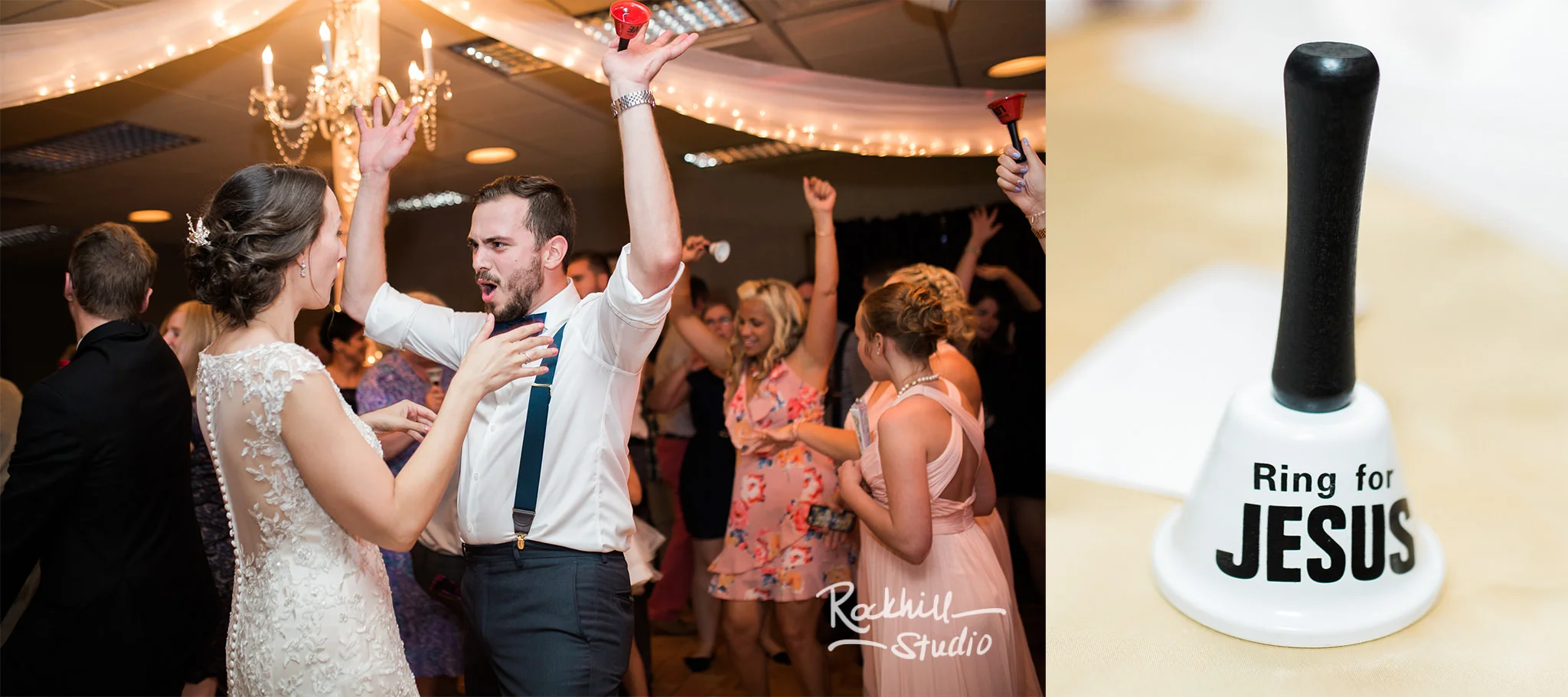bride and groom portraits, Traverse City wedding photographer Rockhill Studio