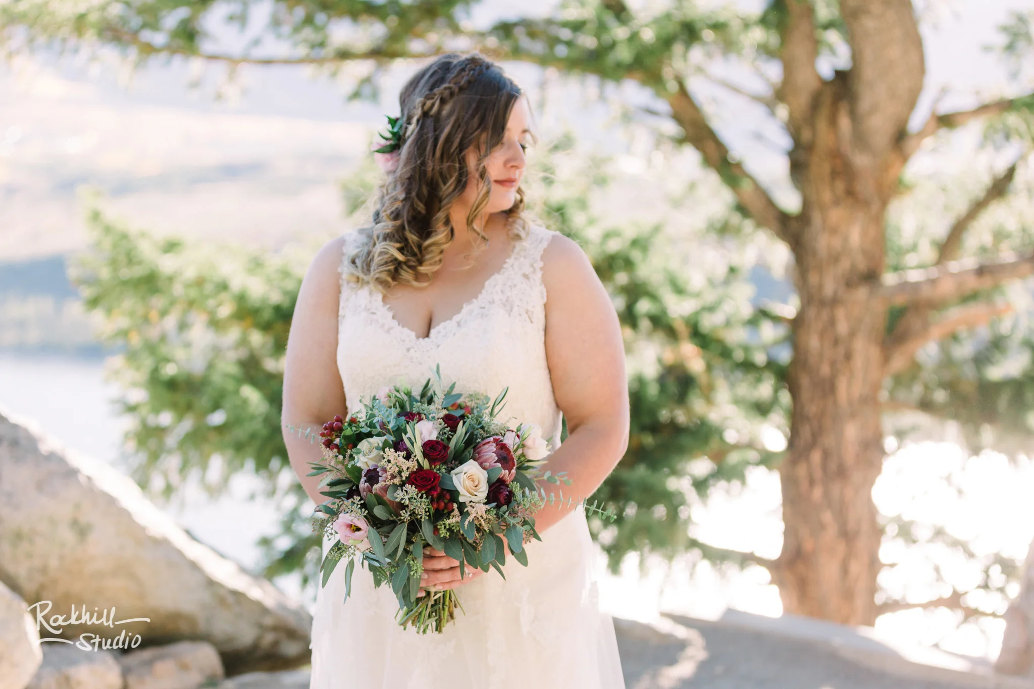 Destination wedding photographer Rockhill Studio, Sapphire Point, Traverse City to Breckenridge, Colorado