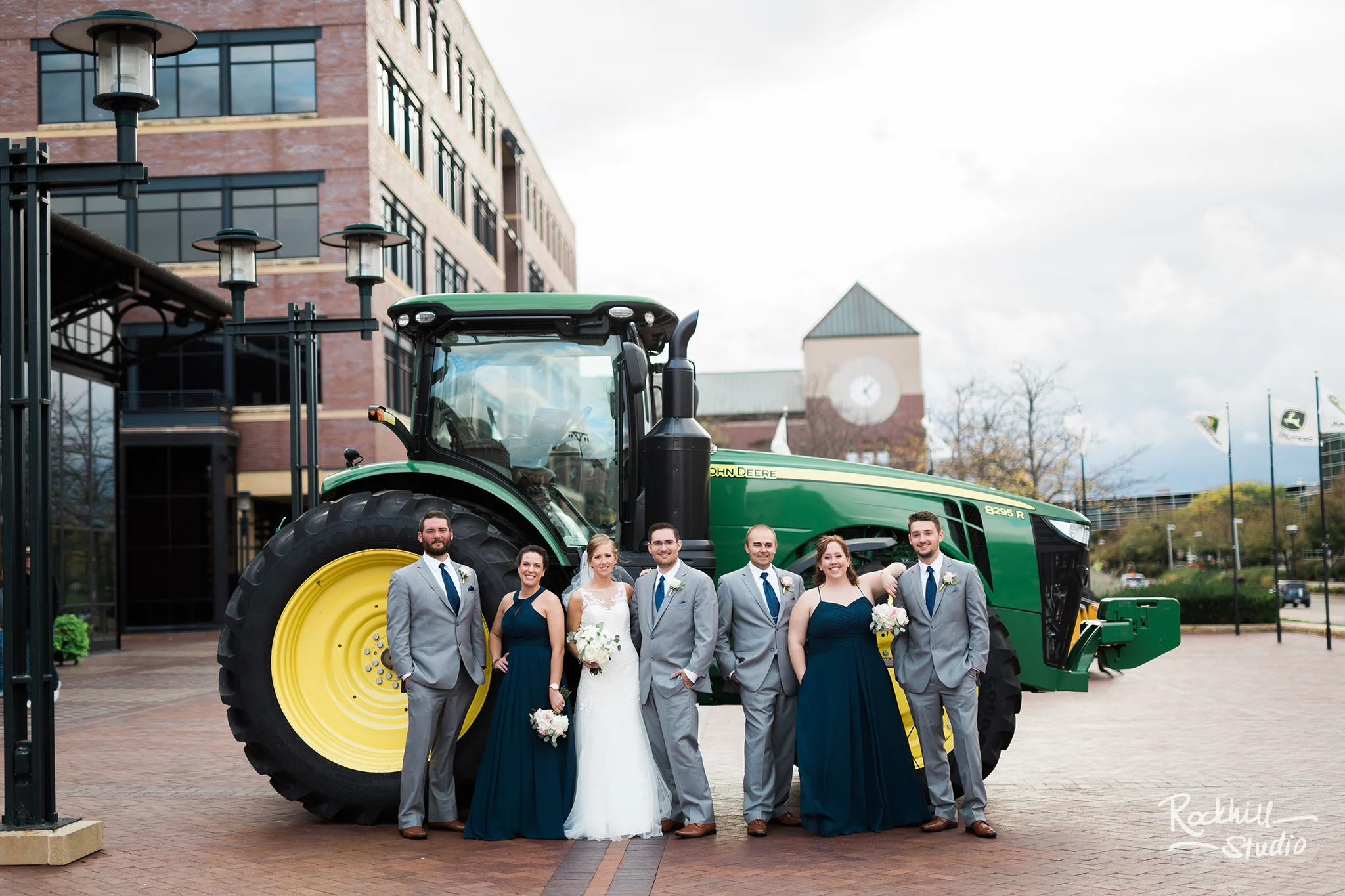 Traverse City Wedding Photographer, bride and groom portraits, Rockhill Studio, destination wedding photography