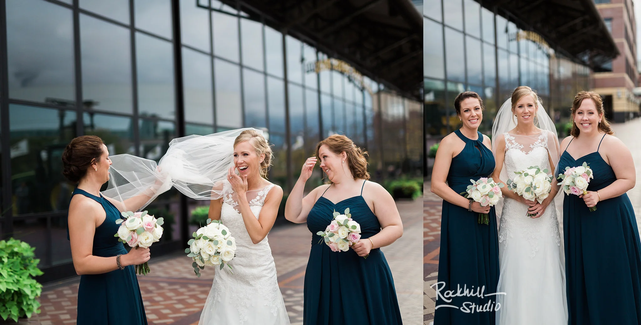 Traverse City Wedding Photographer, bride and groom portraits, Rockhill Studio, destination wedding photography