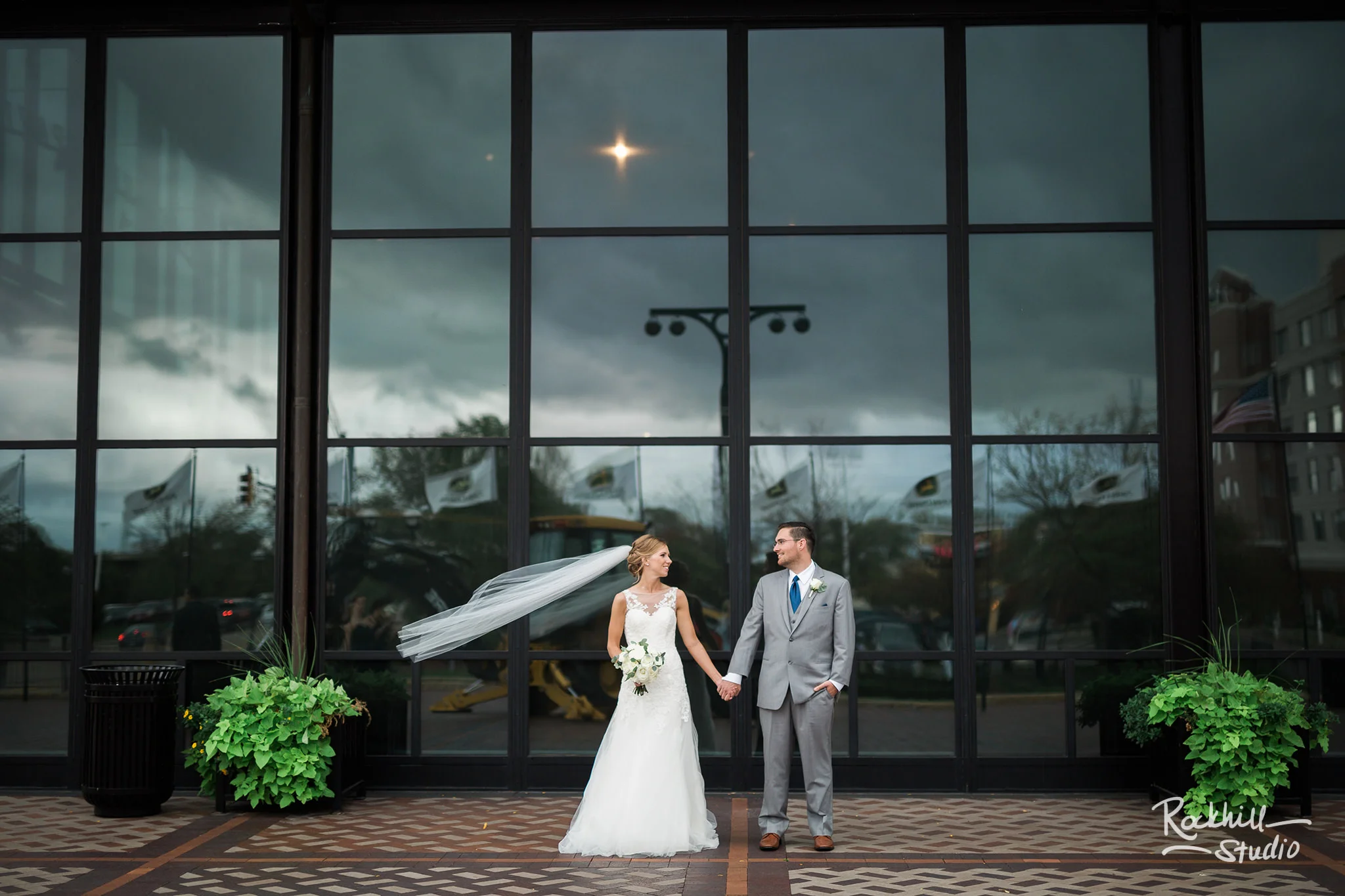 Traverse City Wedding Photographer, bride and groom portraits, Rockhill Studio, destination wedding photography