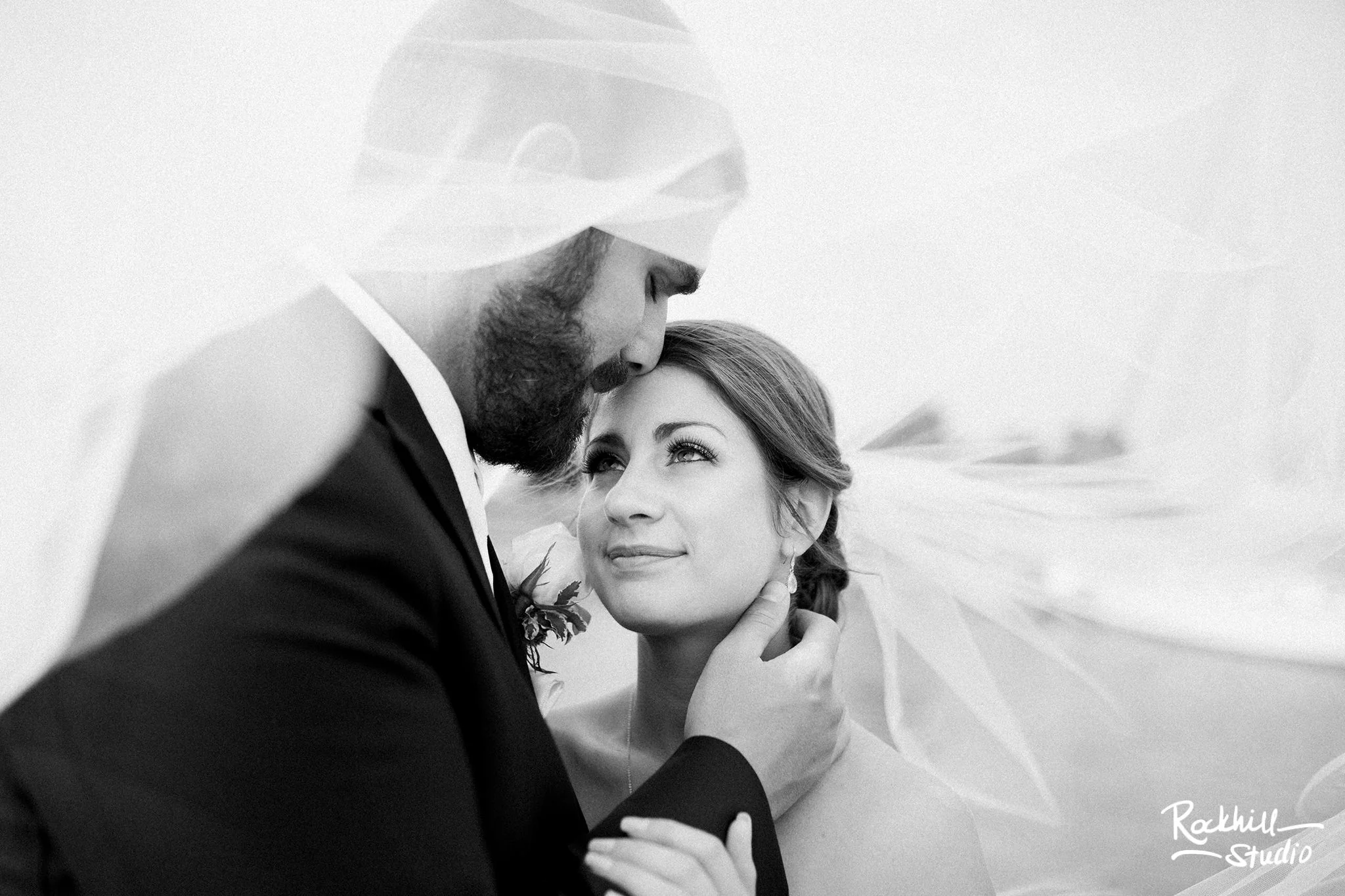 Traverse City Wedding Photography, bride and groom, Rockhill Studio, Escanaba