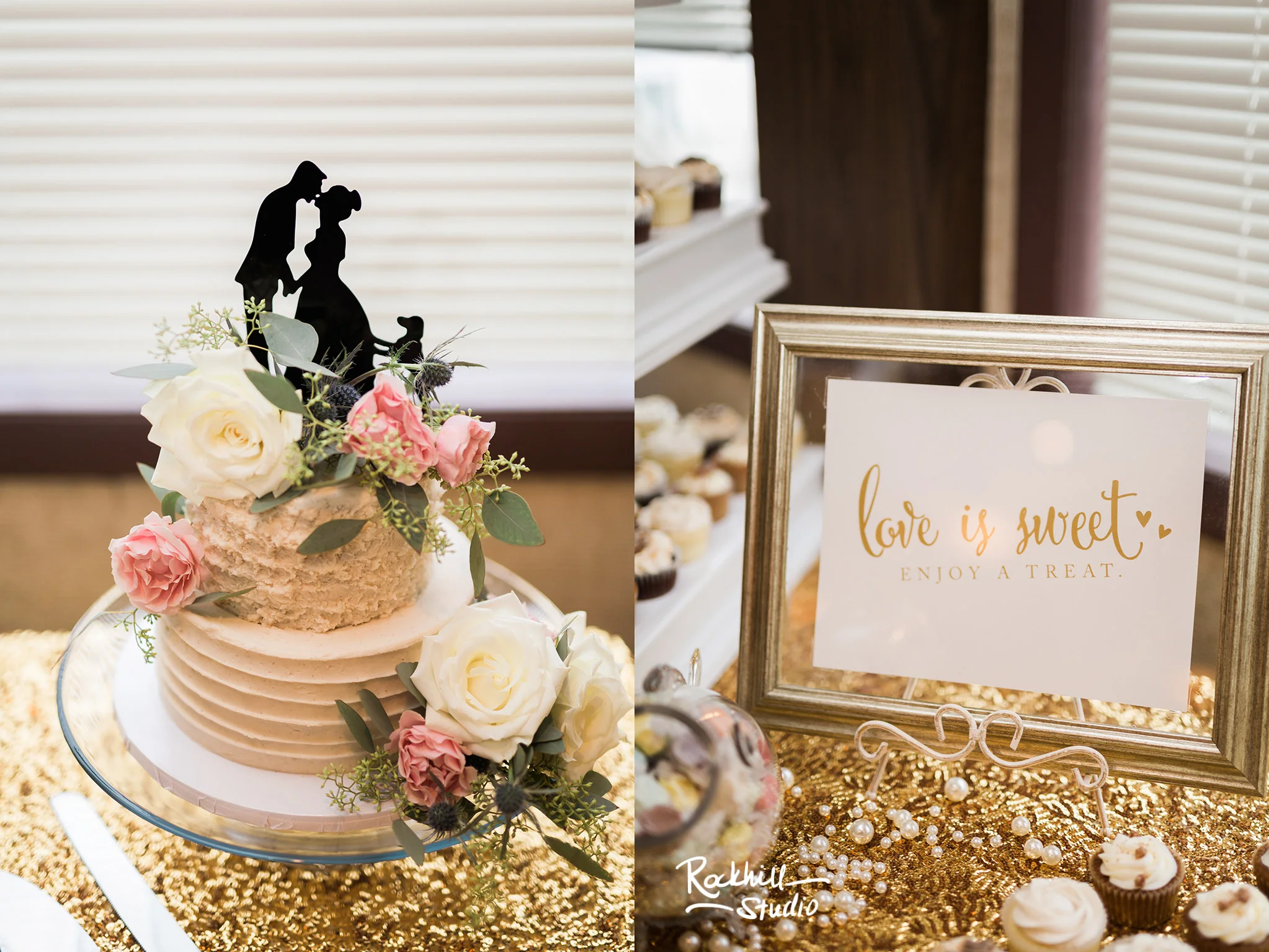 Traverse City Wedding Photography, reception, Rockhill Studio, Escanaba