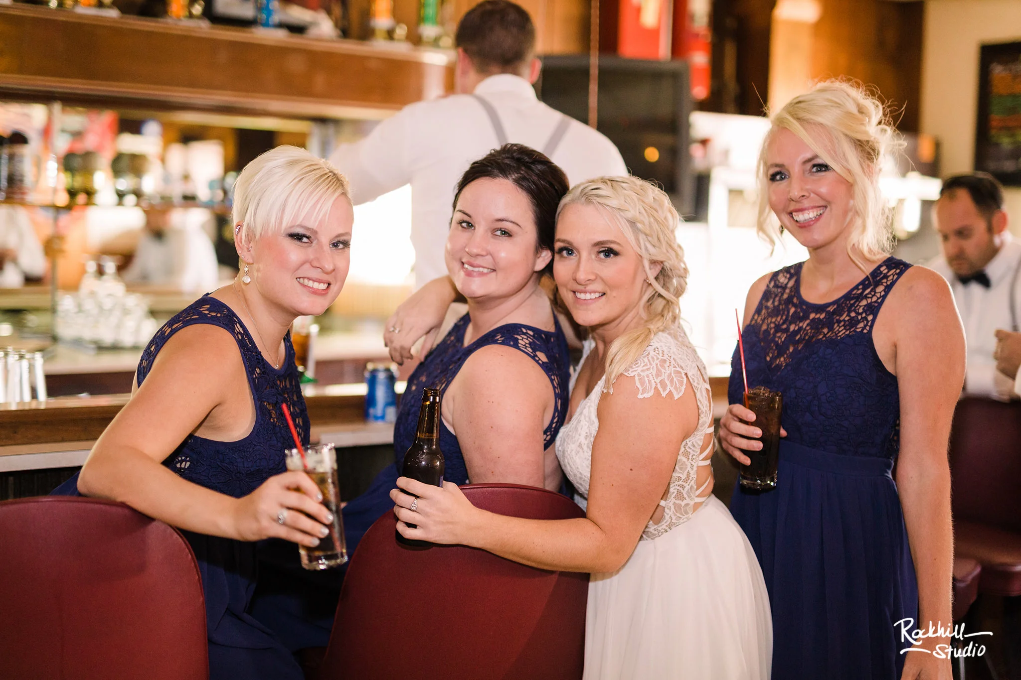 Traverse City Wedding Photographer, bride and groom northern michigan, Rockhill Studio