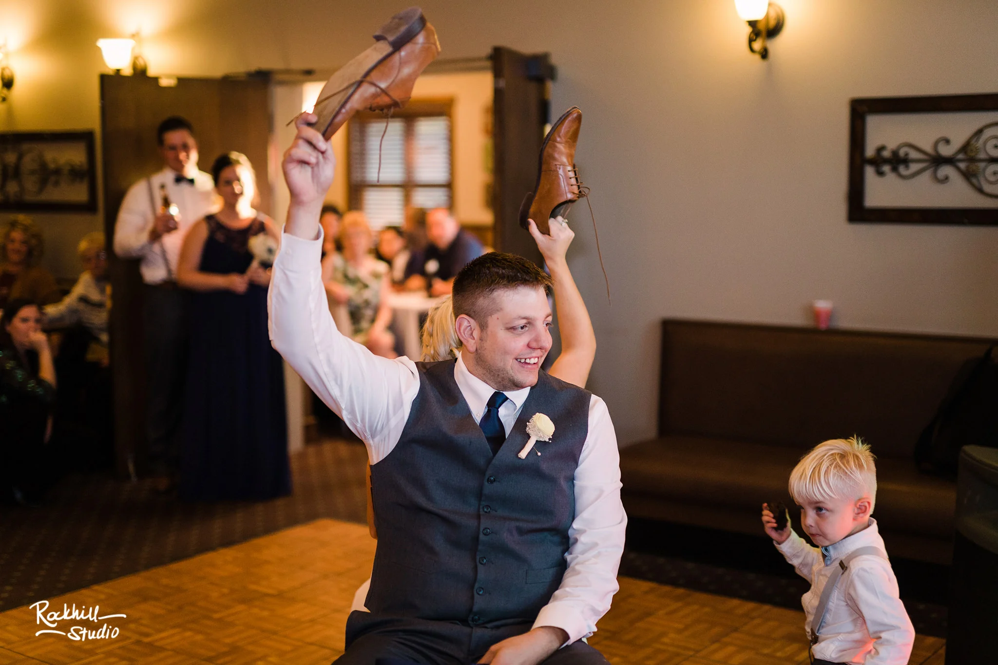 Traverse City Wedding Photographer, bride and groom northern michigan, Rockhill Studio
