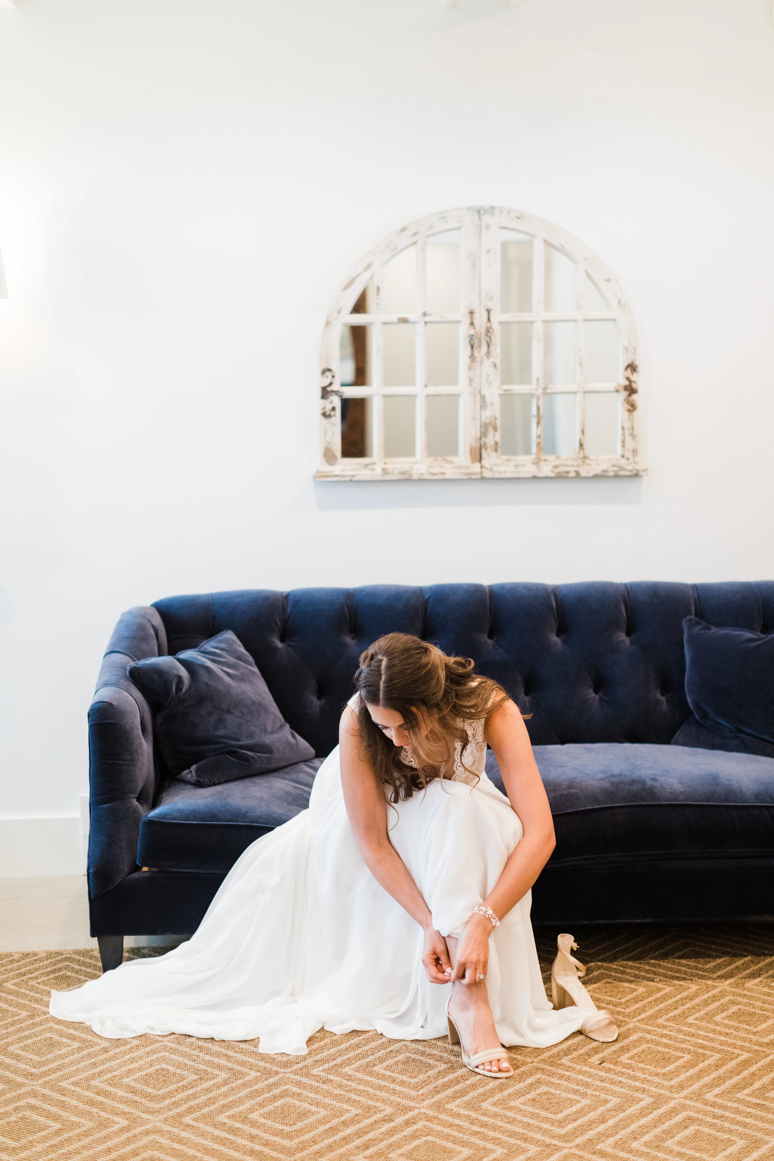 Verterra Vineyards Wedding, Traverse City Michigan photographer Rockhill Studio