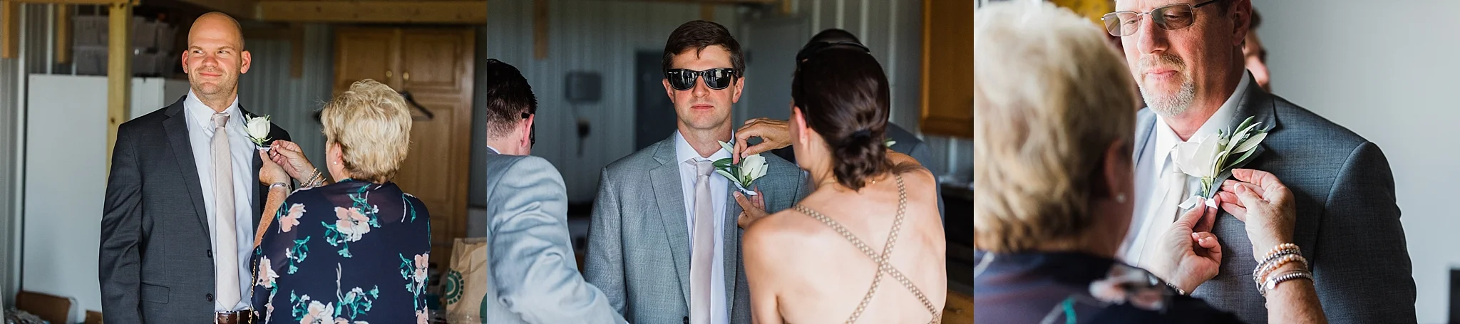 Verterra Vineyards Wedding, Traverse City Michigan photographer Rockhill Studio