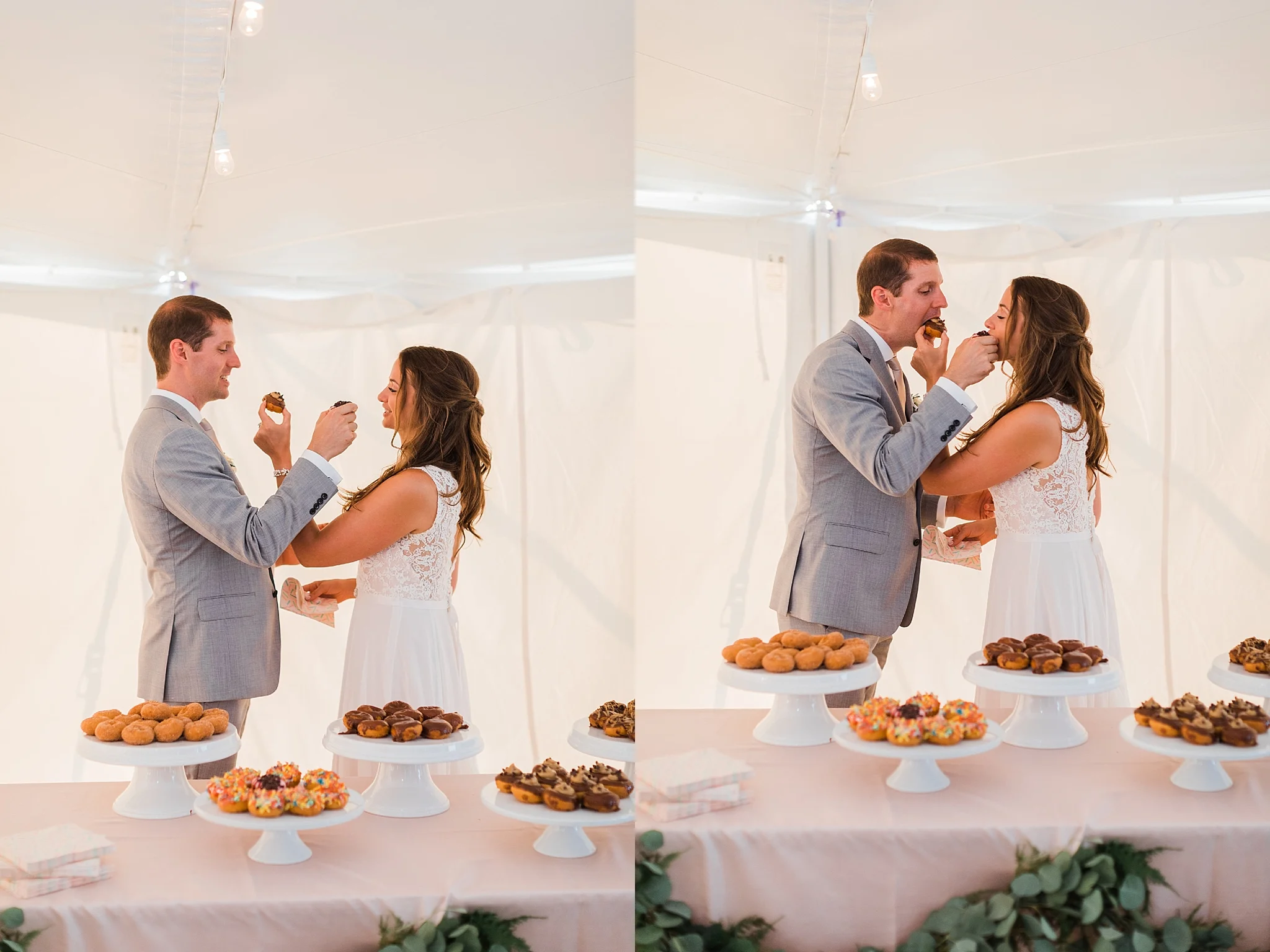 Verterra Vineyards Wedding, Traverse City Michigan photographer Rockhill Studio