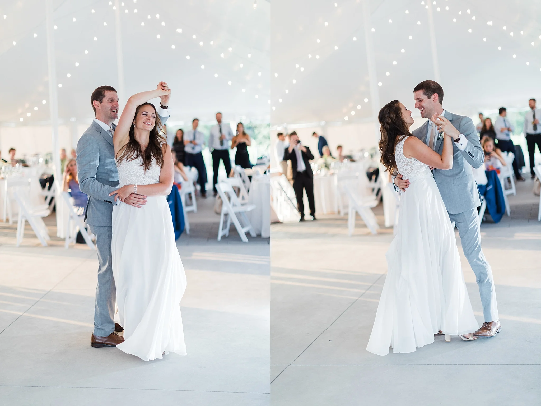 Verterra Vineyards Wedding, Traverse City Michigan photographer Rockhill Studio