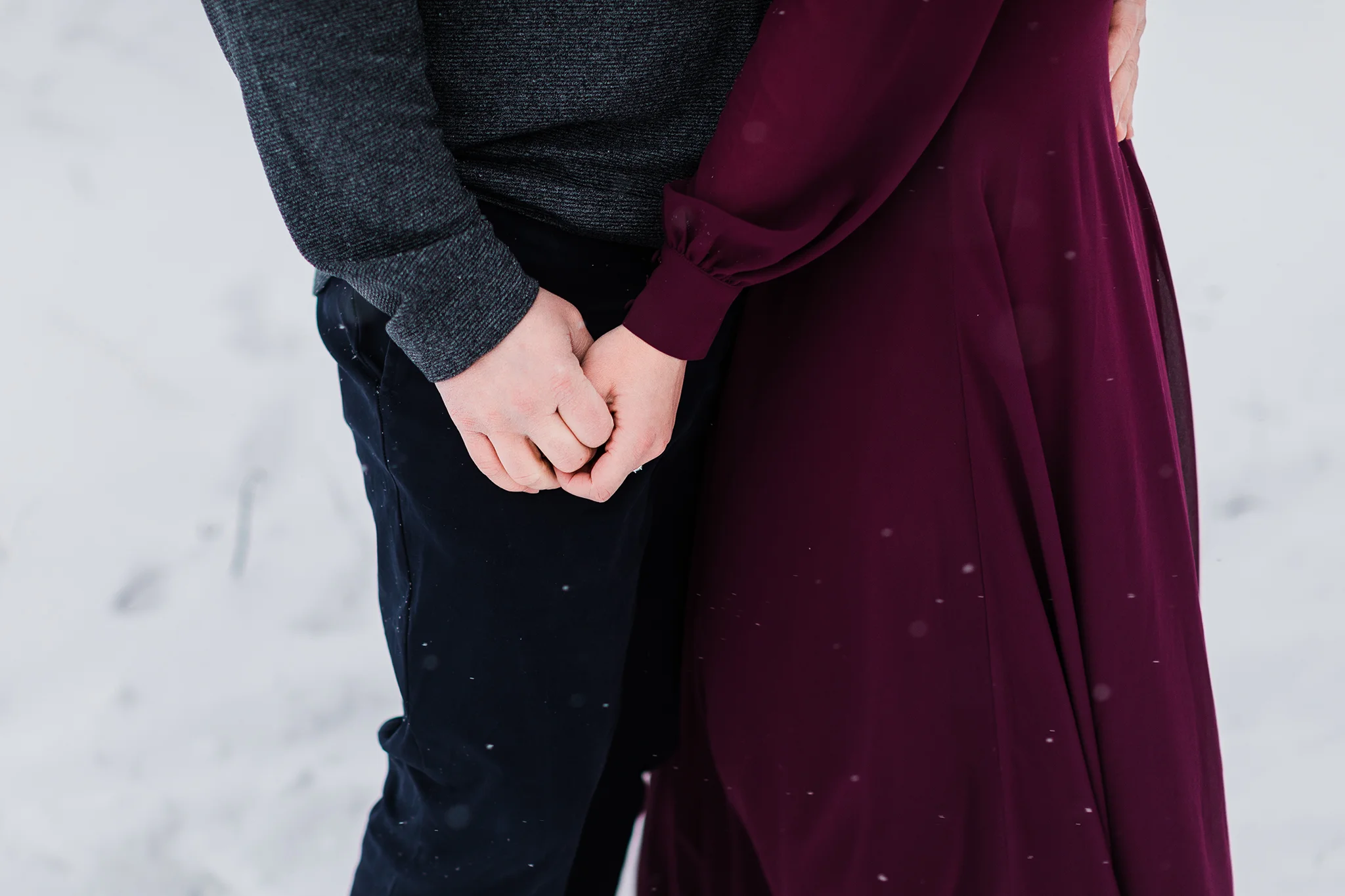 Sleeping Bear Dunes engagement session, Rockhill Studio, Michigan wedding photographer