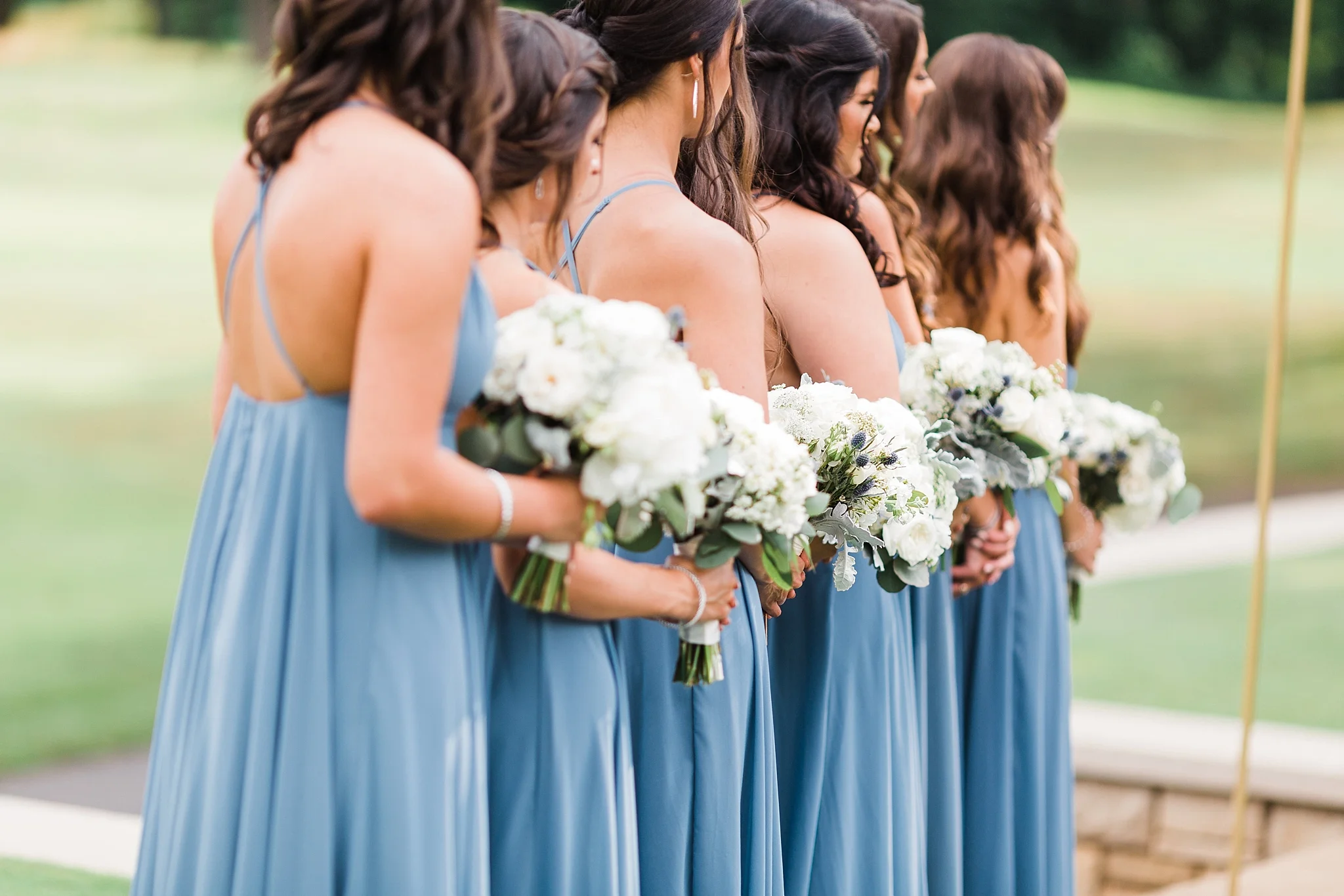 wedding ceremony, traverse city wedding photography Rockhill Studio, northern michigan,