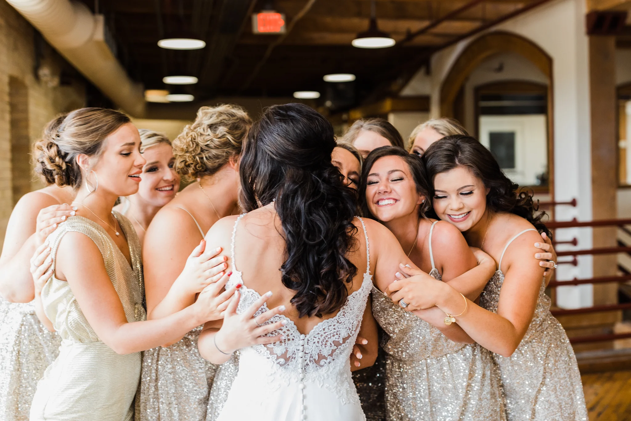 Traverse City Wedding Photographer, Grand Haven Wedding, bride and groom