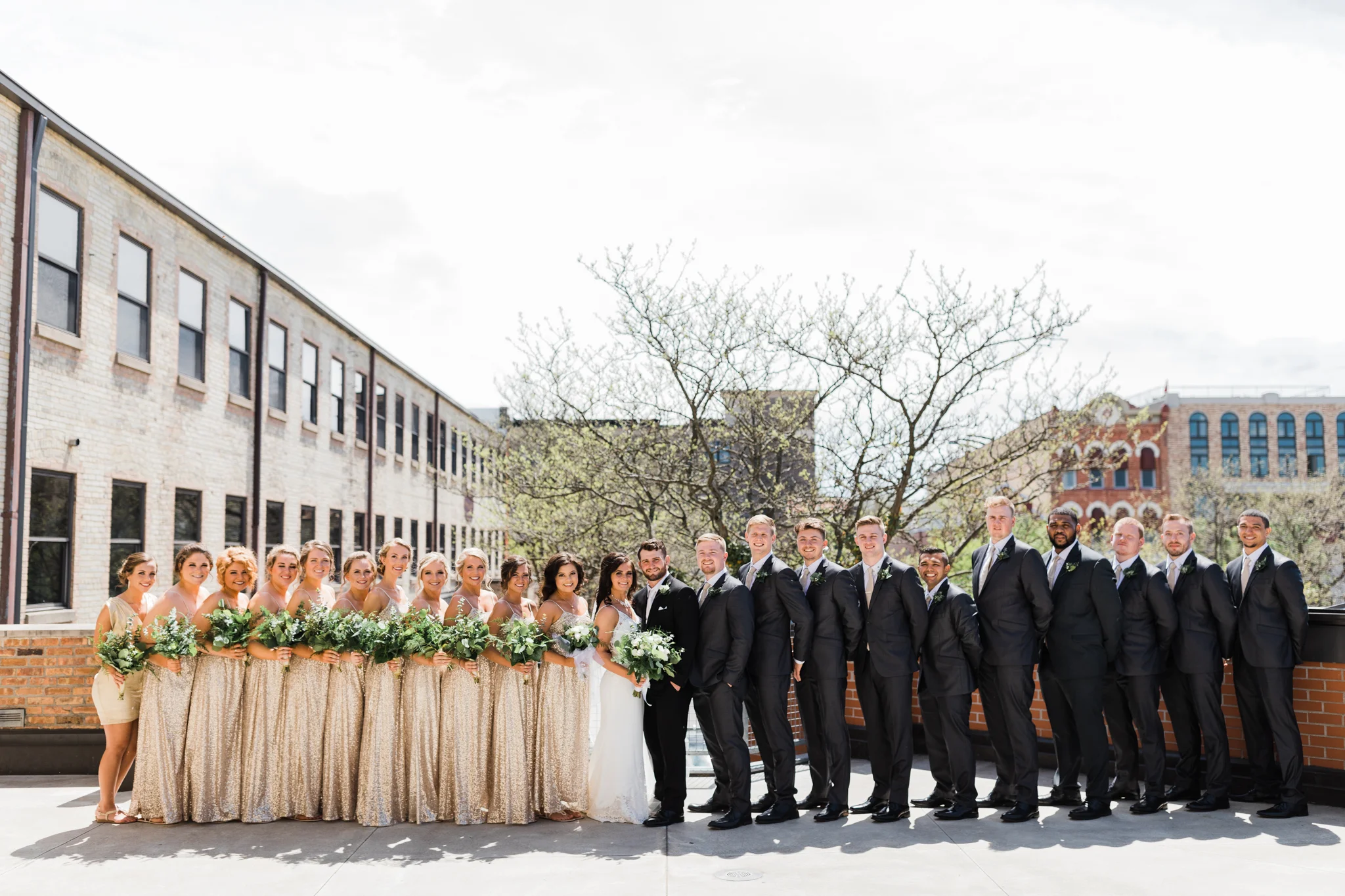 Traverse City Wedding Photographer, Grand Haven Wedding, bride and groom