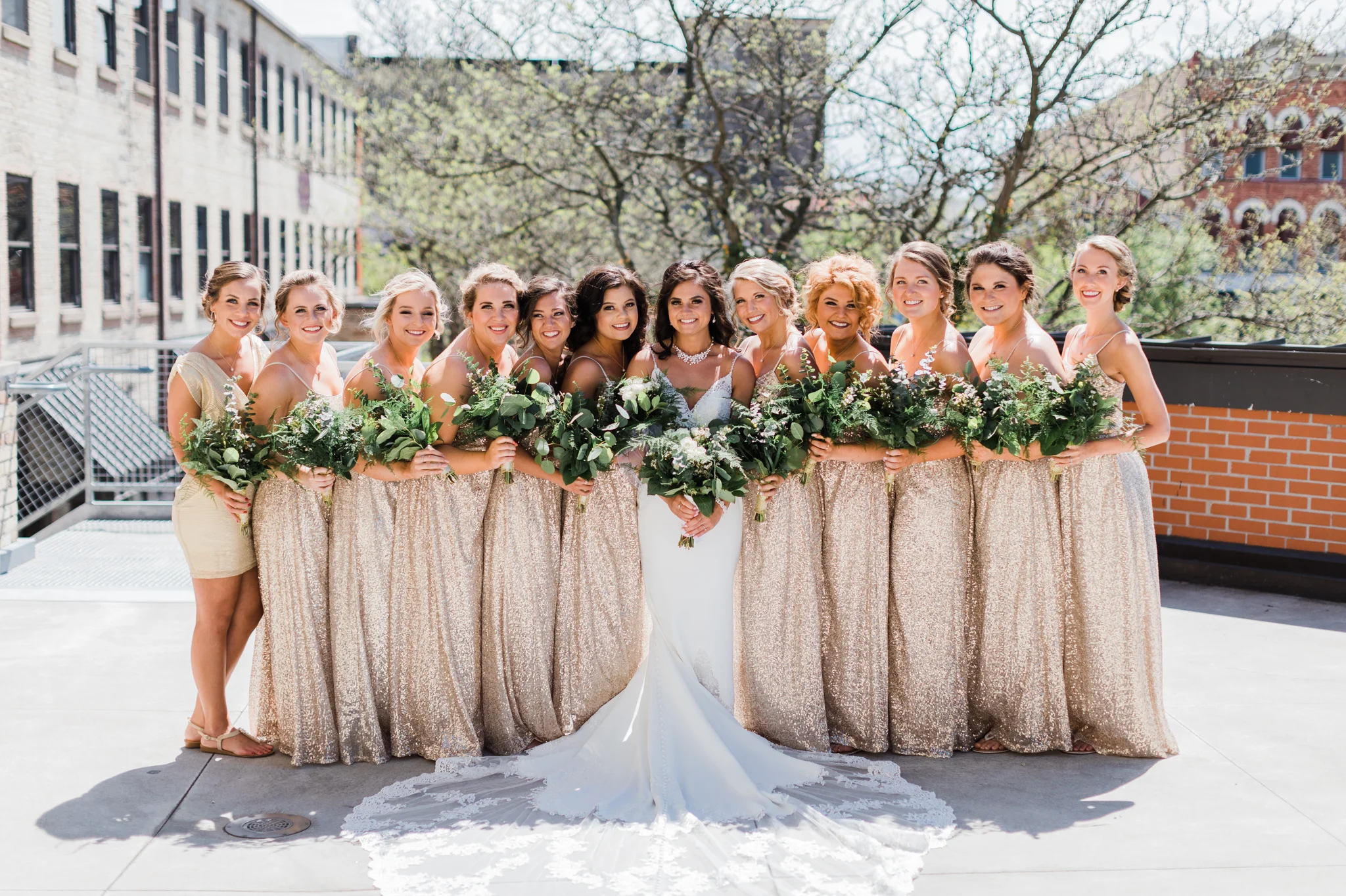 Traverse City Wedding Photographer, Grand Haven Wedding, bride and groom