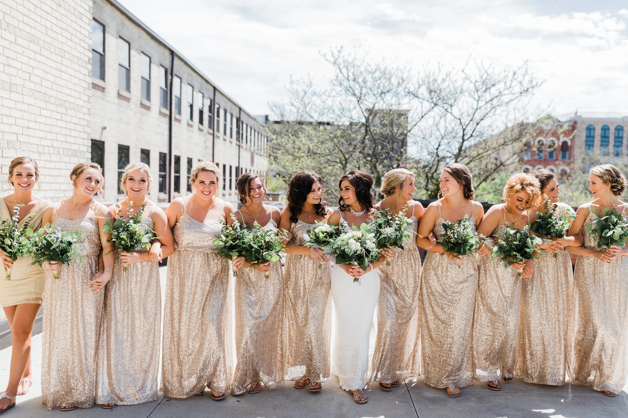 Traverse City Wedding Photographer, Grand Haven Wedding, bride and groom