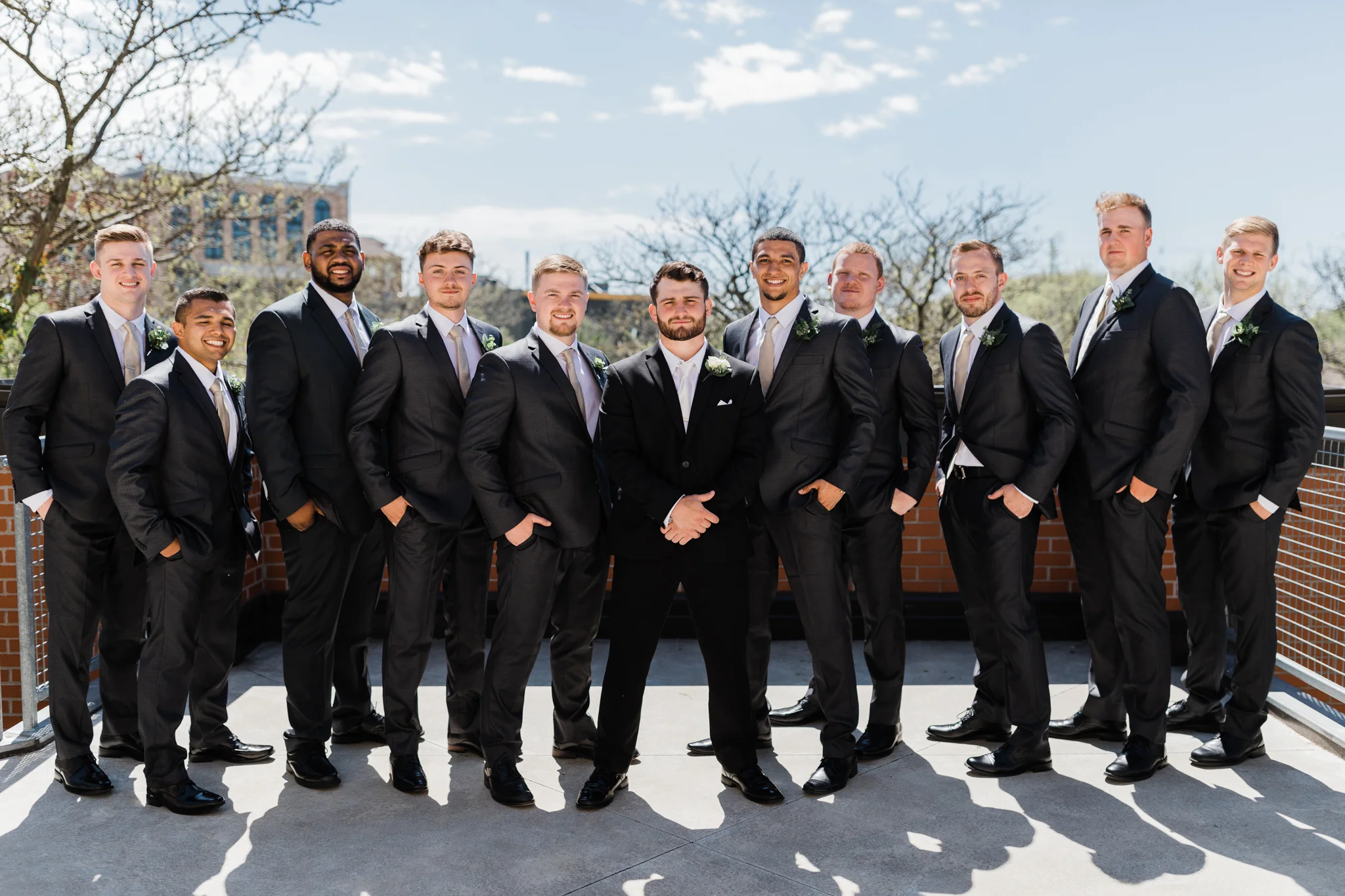 Traverse City Wedding Photographer, Grand Haven Wedding, bride and groom