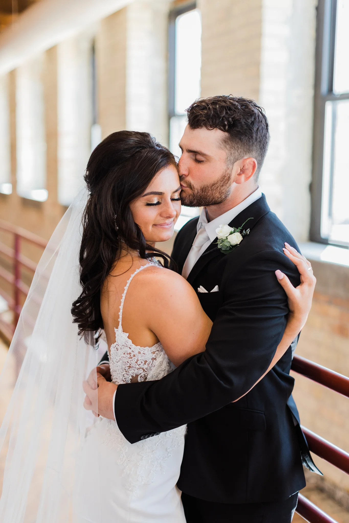 Traverse City Wedding Photographer, Grand Haven Wedding, bride and groom