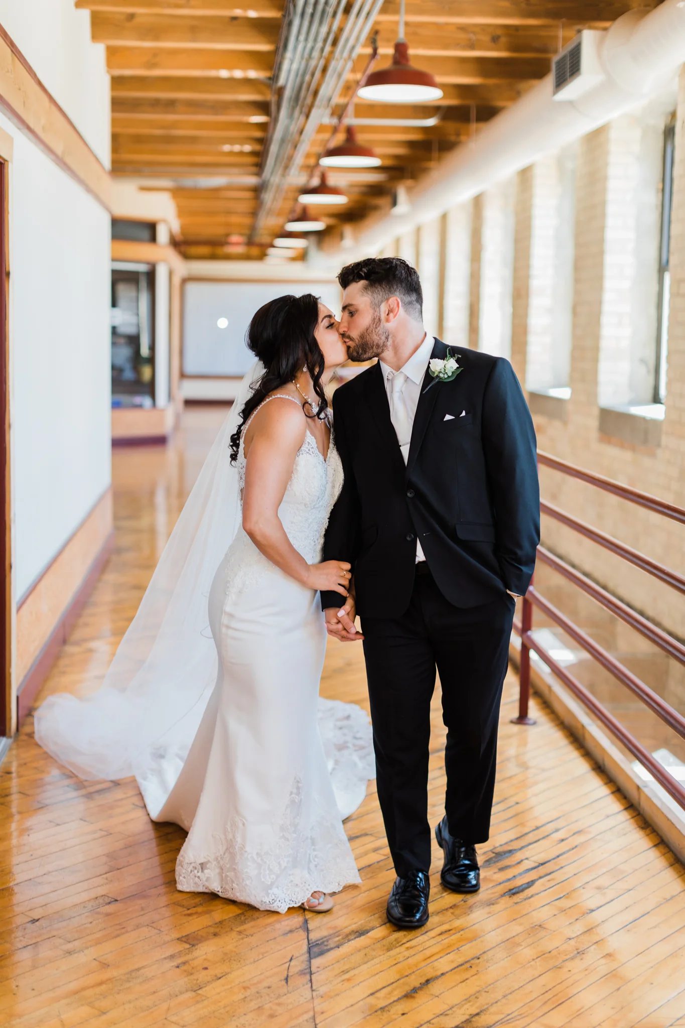 Traverse City Wedding Photographer, Grand Haven Wedding, bride and groom