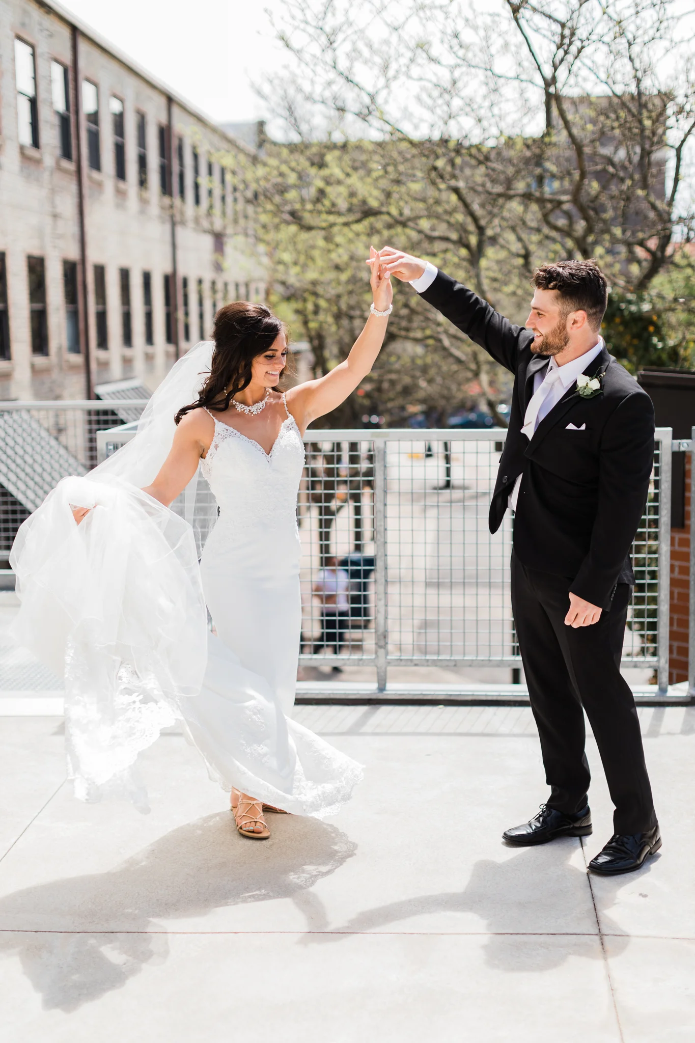 Traverse City Wedding Photographer, Grand Haven Wedding, bride and groom