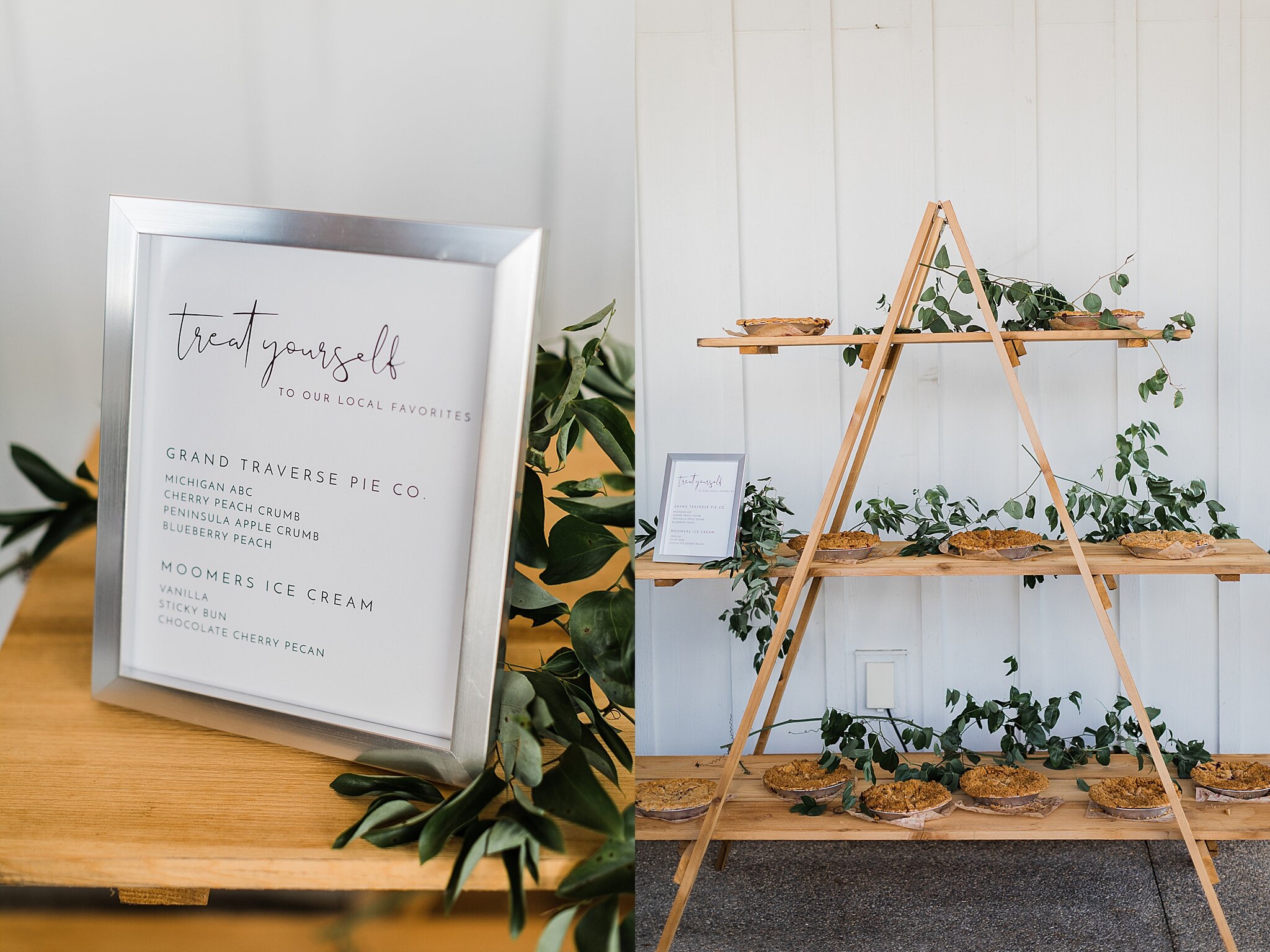 Traverse City vineyard wedding, brengman brothers winery, northern michigan wedding photographer Rockhill Studio