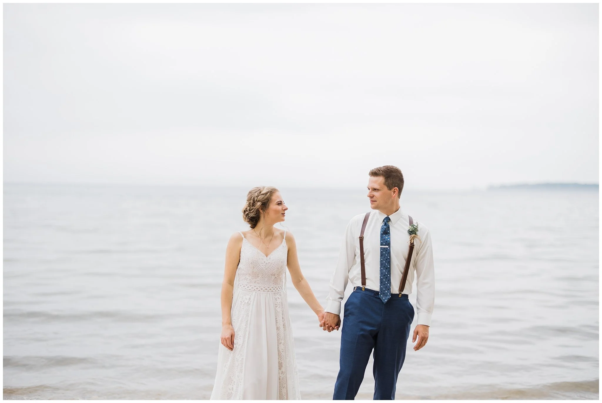 Traverse City Wedding Photographer, Rockhill Studio, Starry Night barn wedding