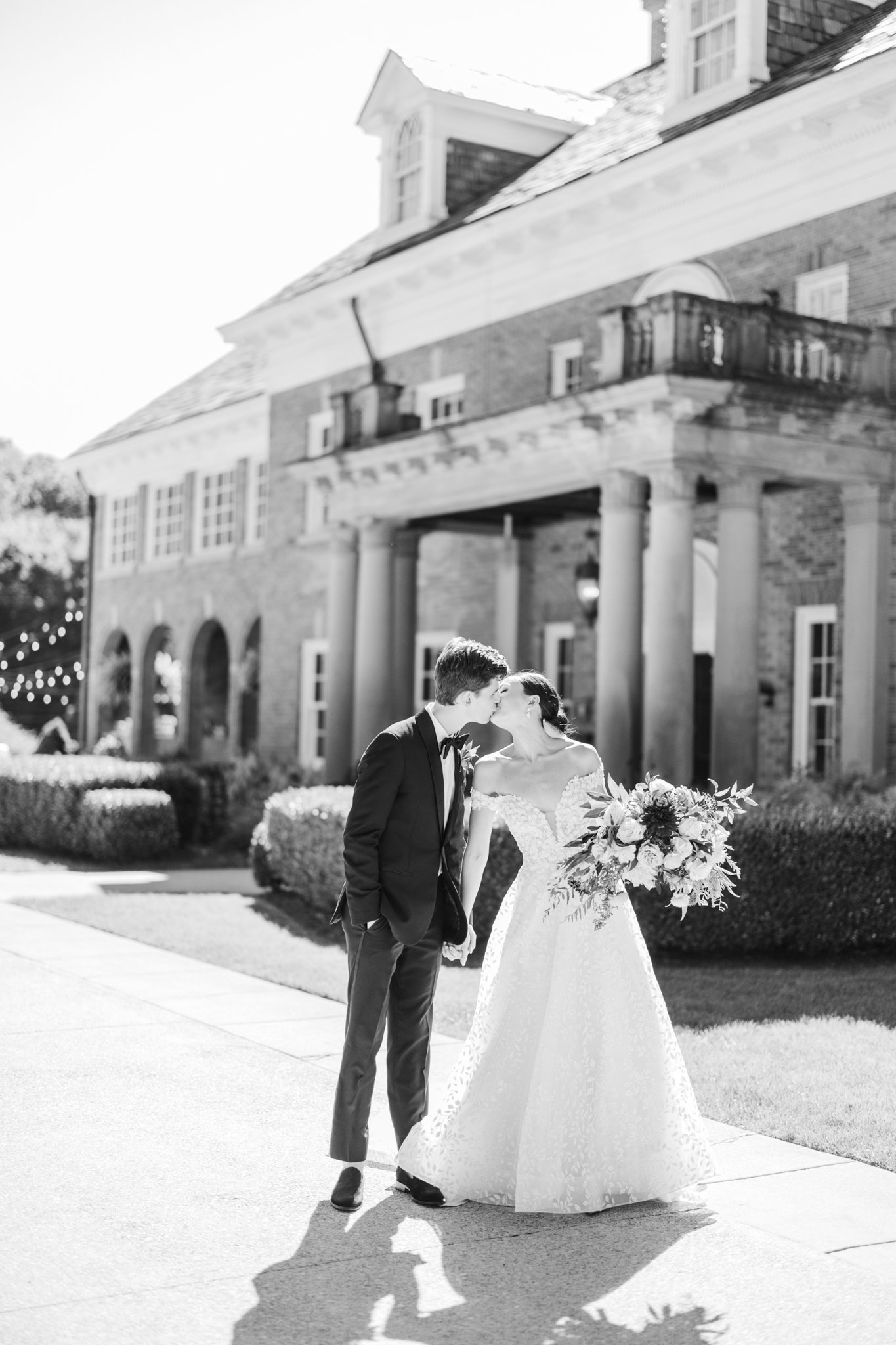 Rockhill Studio Traverse City wedding photographer Felt Mansion