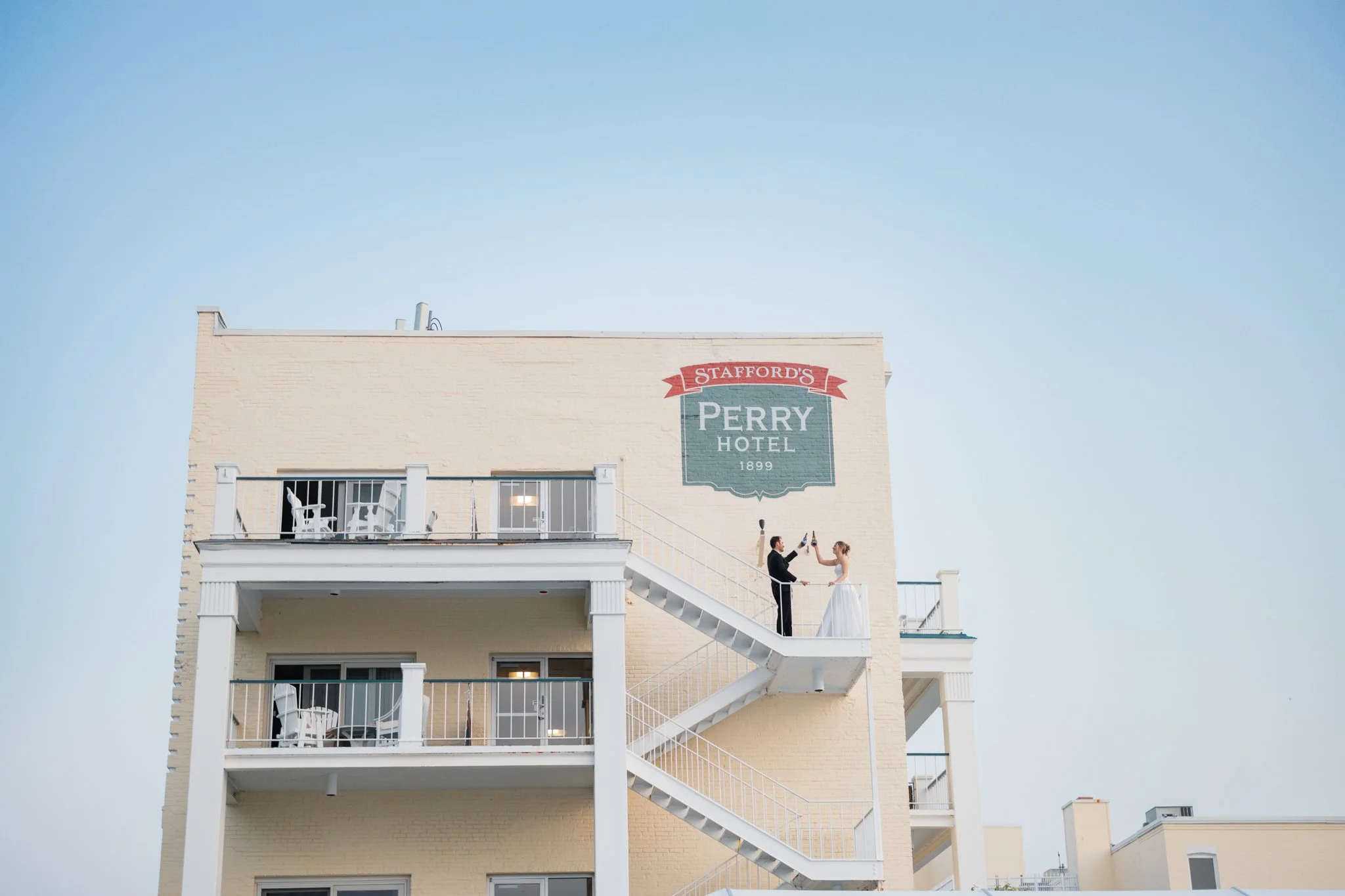 Perry Hotel Wedding Petoskey Rockhill Studio Traverse City Wedding Photography