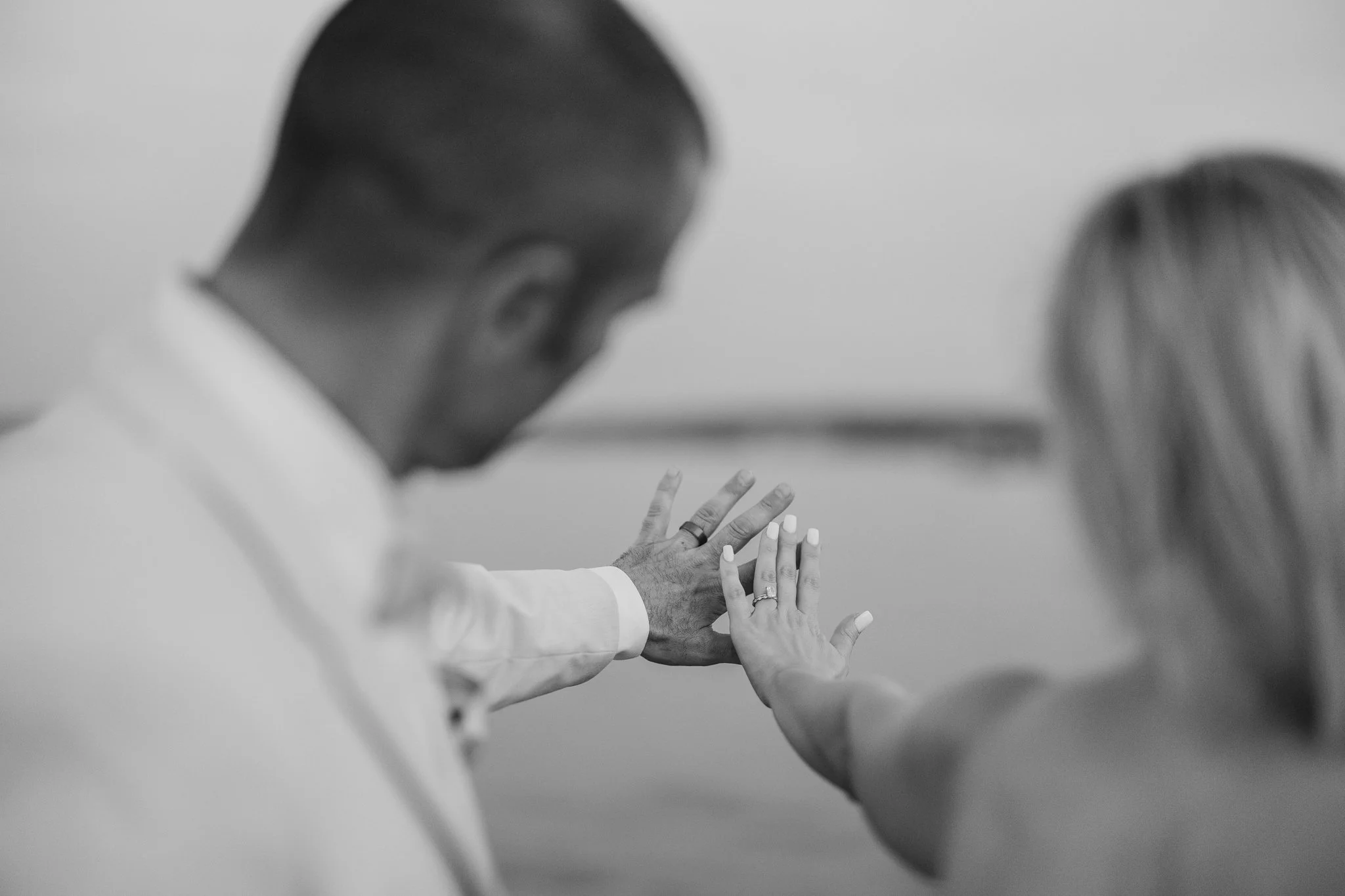 Charlevoix Yacht Club Wedding, Rockhill Studio