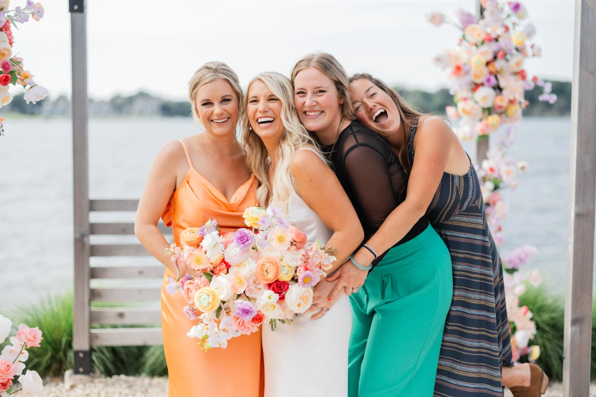 Traverse City Wedding Photography Rockhill Studio, Northern Michigan Photographer Boatwerks Wedding Grand Rapids 6