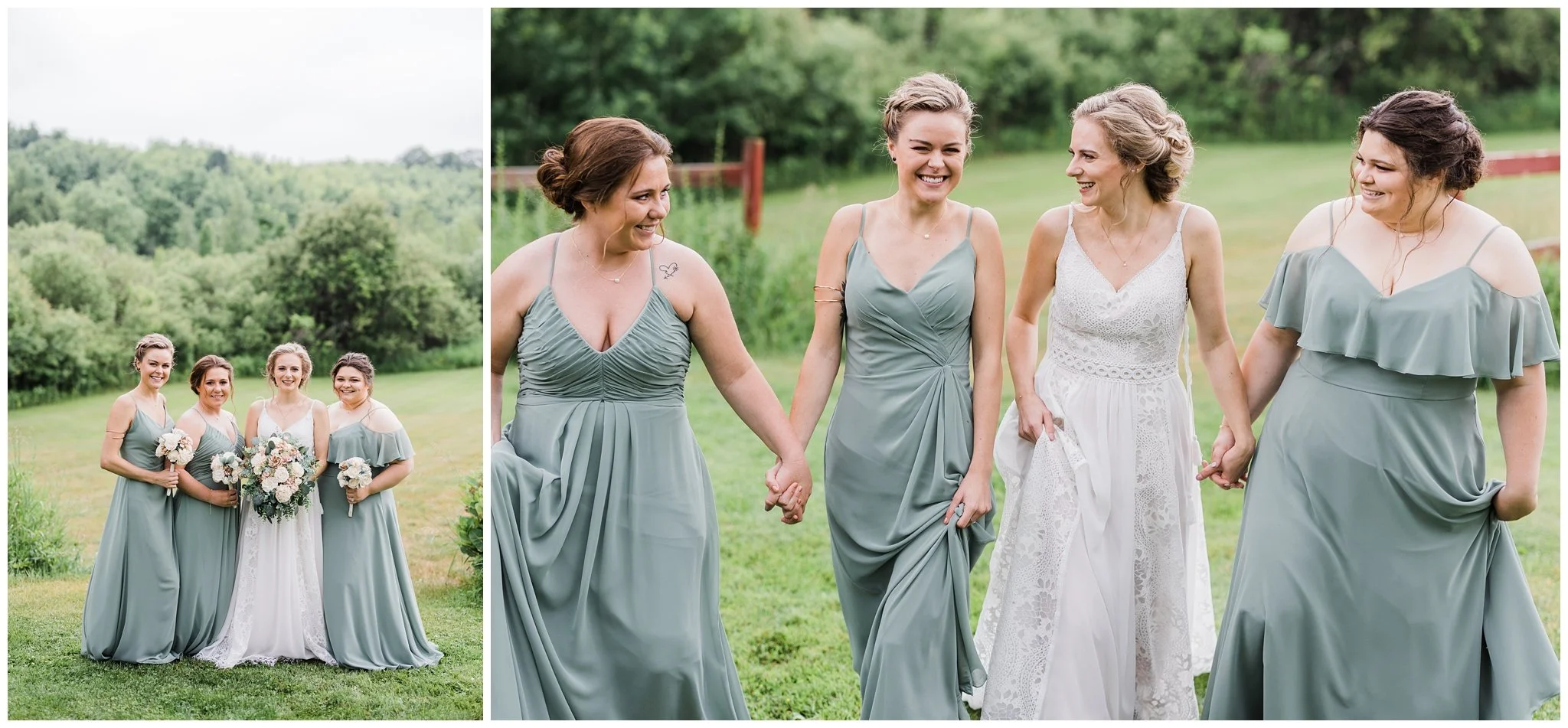 Traverse City Wedding Photographer, Rockhill Studio, Starry Night barn wedding