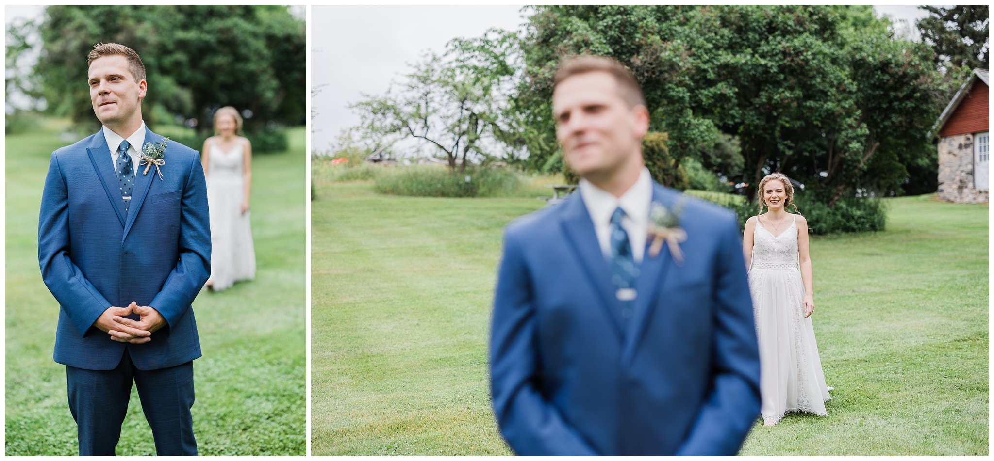 Traverse City Wedding Photographer, Rockhill Studio, Starry Night barn wedding